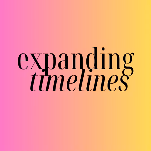 Expanding Timelines Network