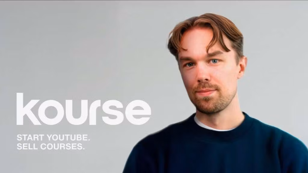 Kourse