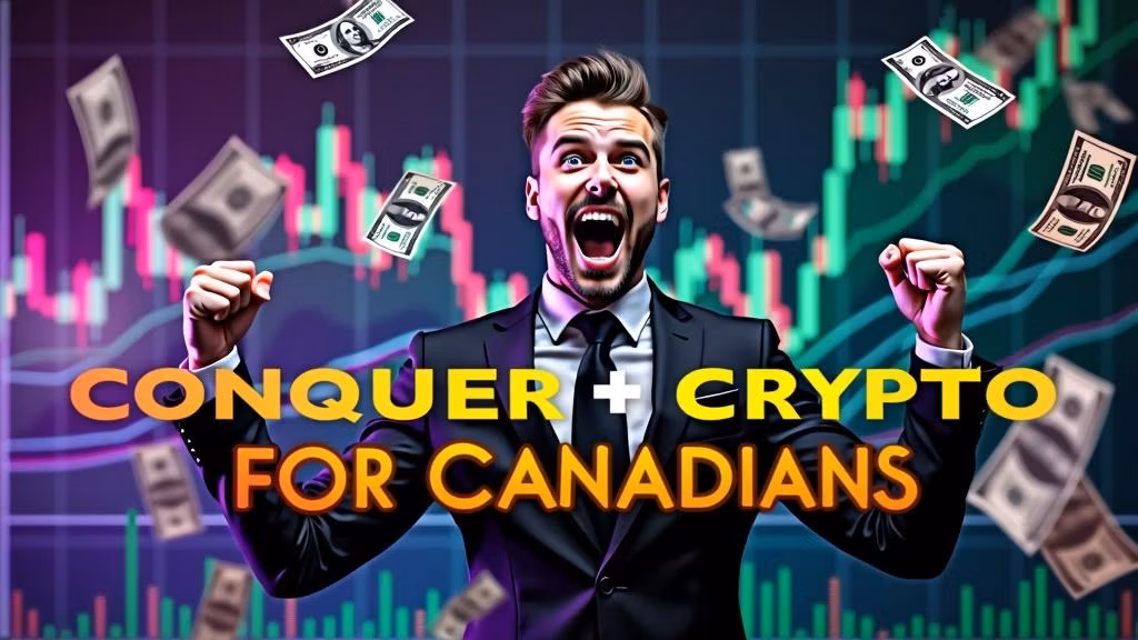 Crypto Riches