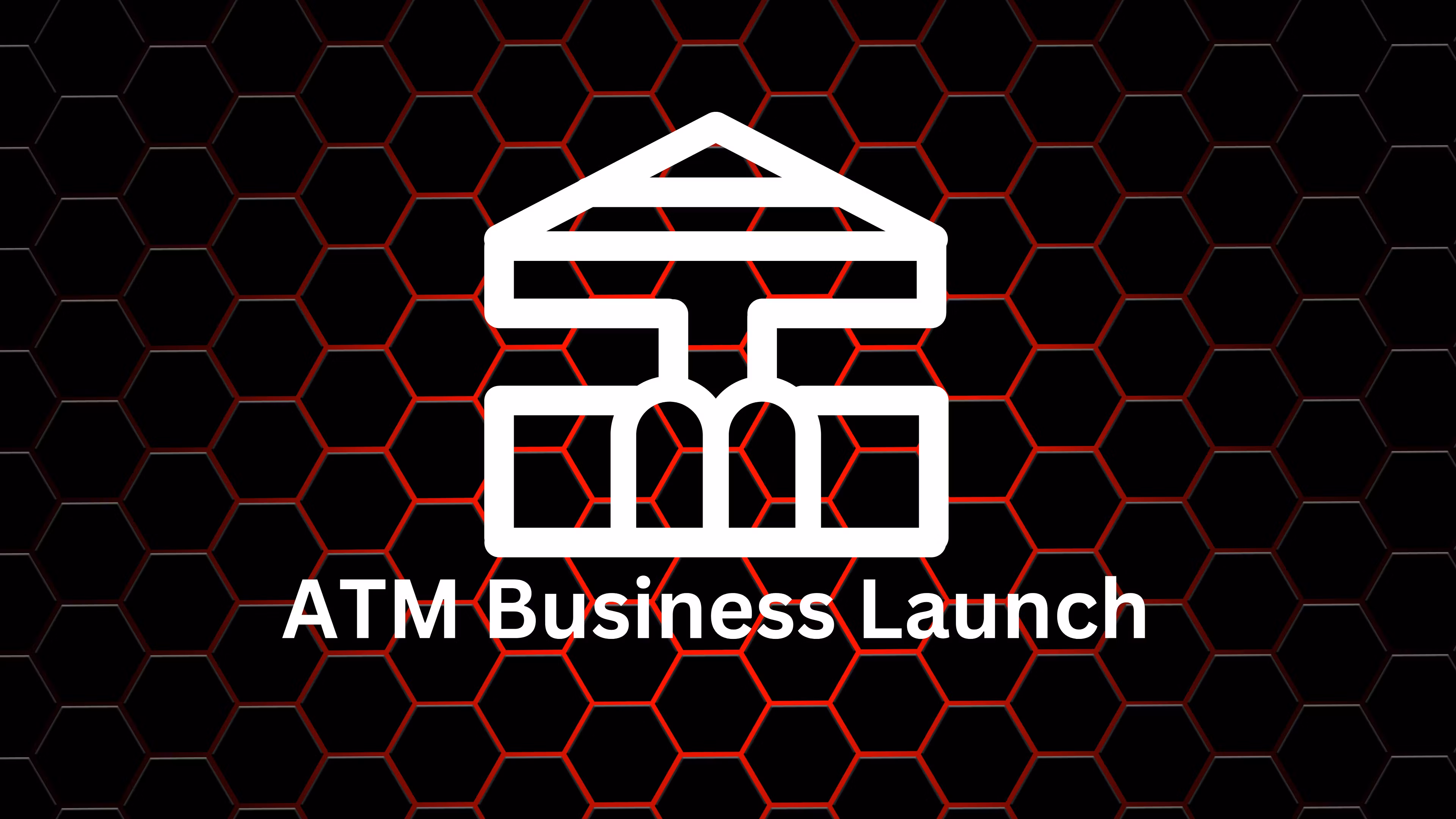 ATM Business - Forza Payments