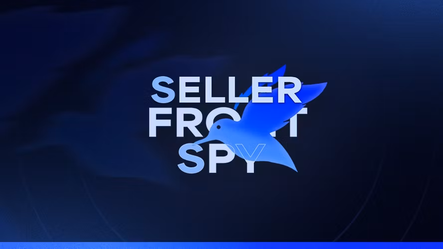StoreFrontSpy GTIN Finder
