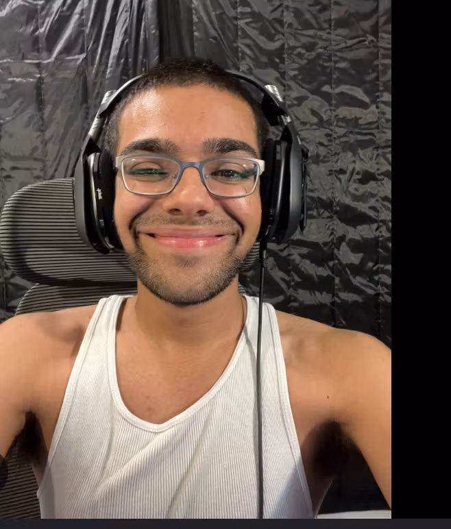 StreamerClpz 