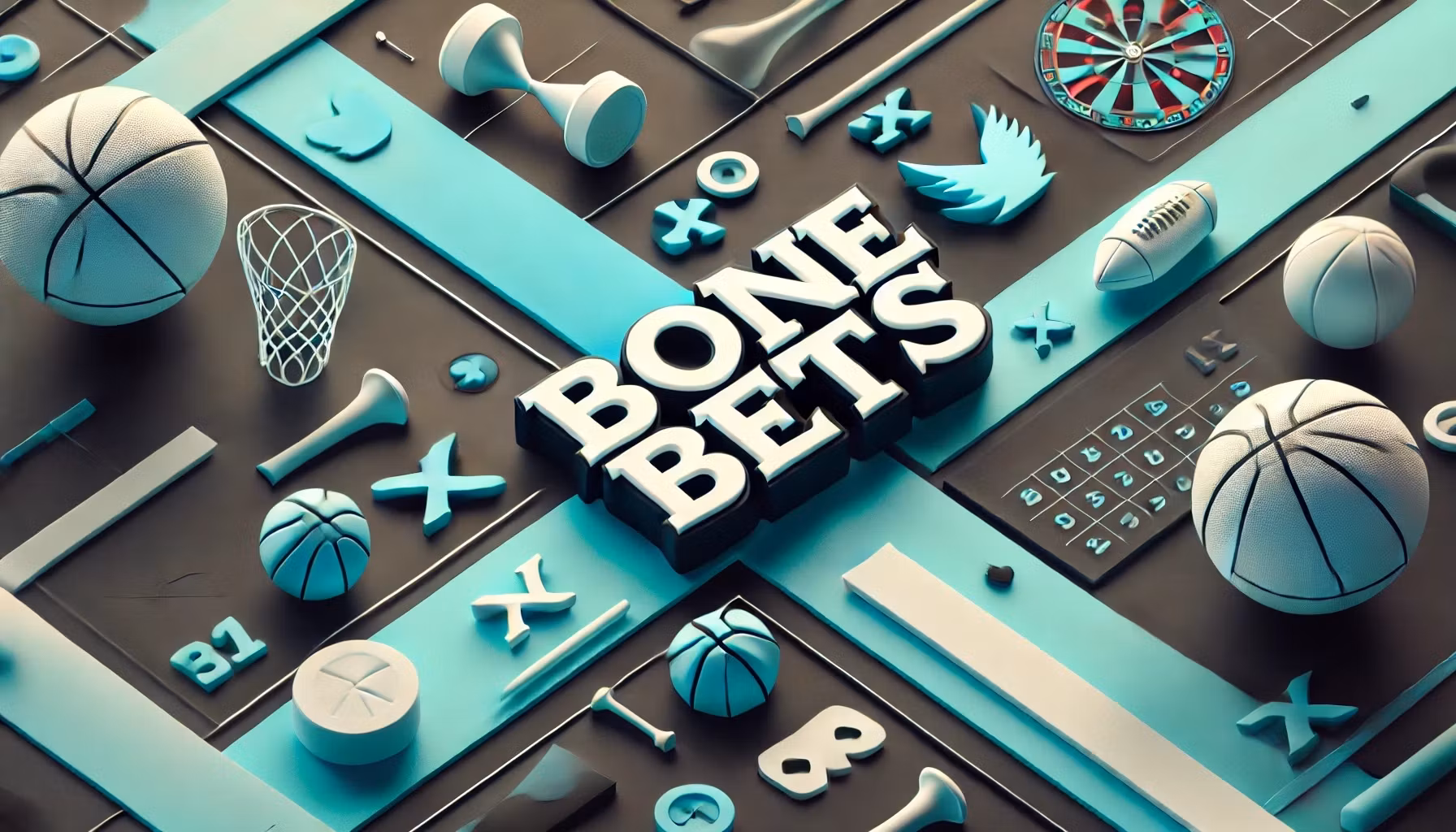 BONE BETS