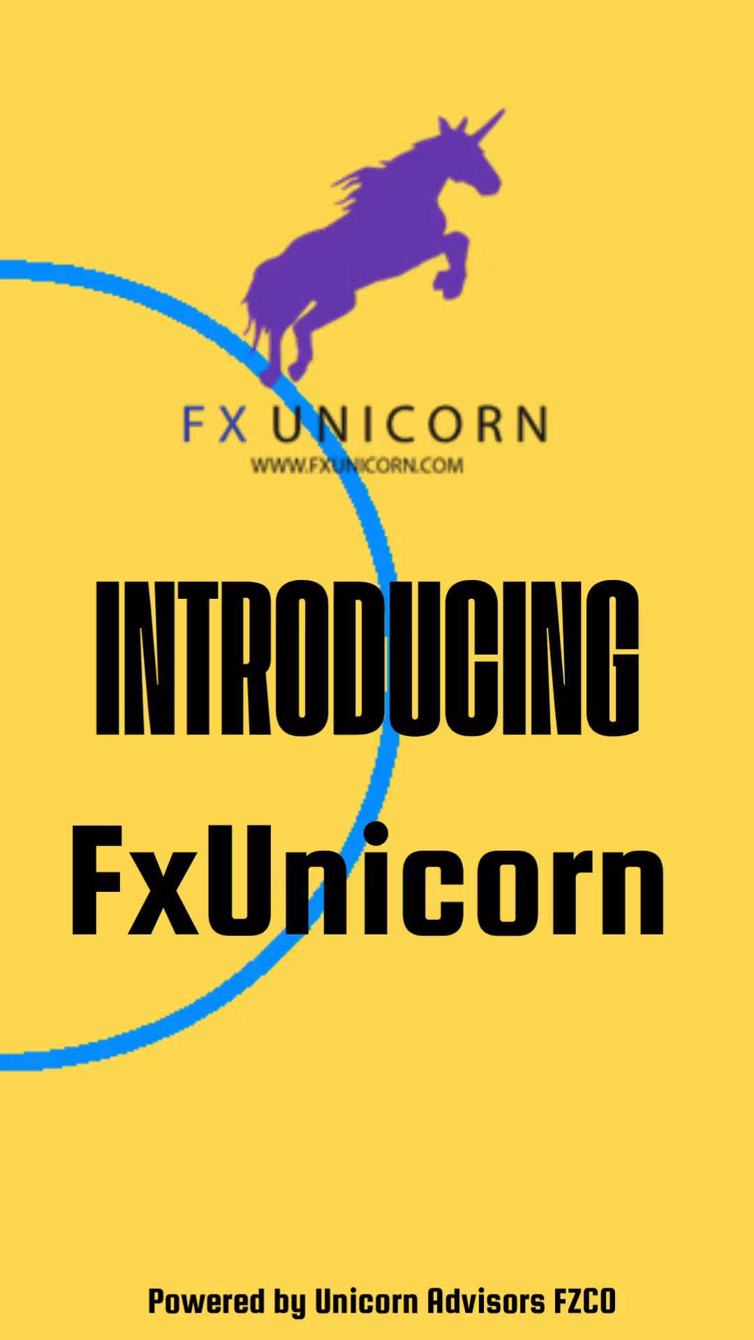 TradeSmart Unicorns