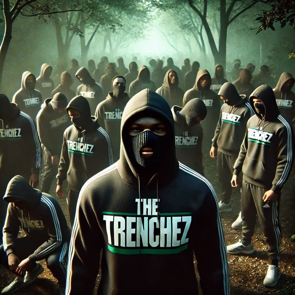 The Trenchez