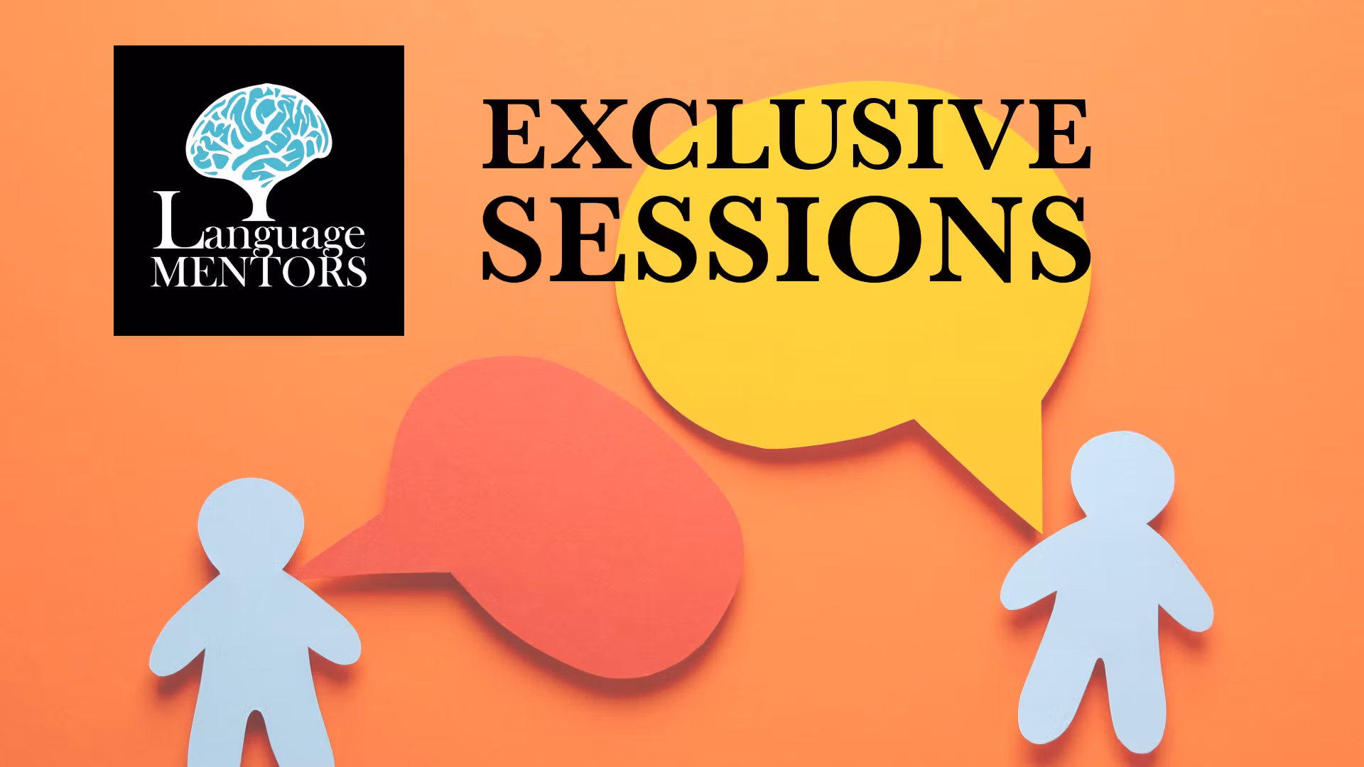Language Mentors - Exclusive