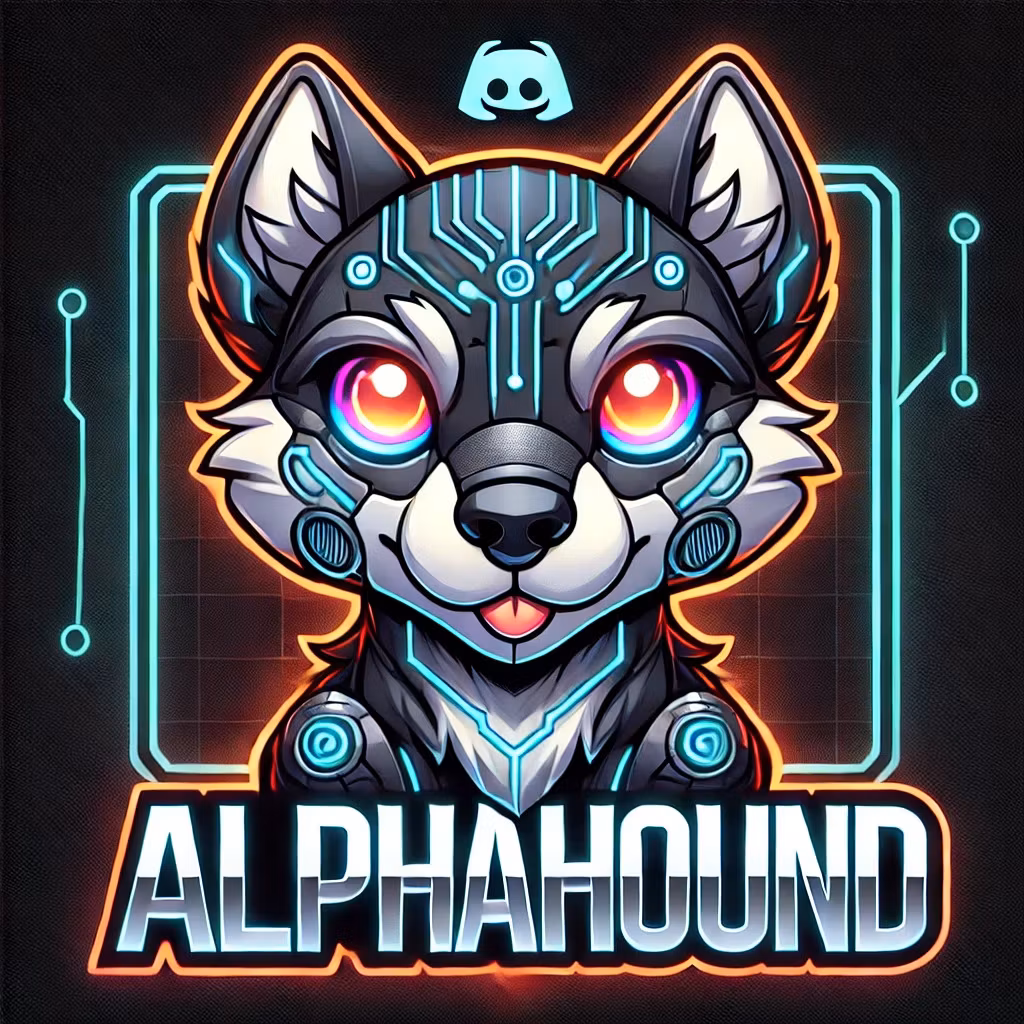 AlphaHounds Pro