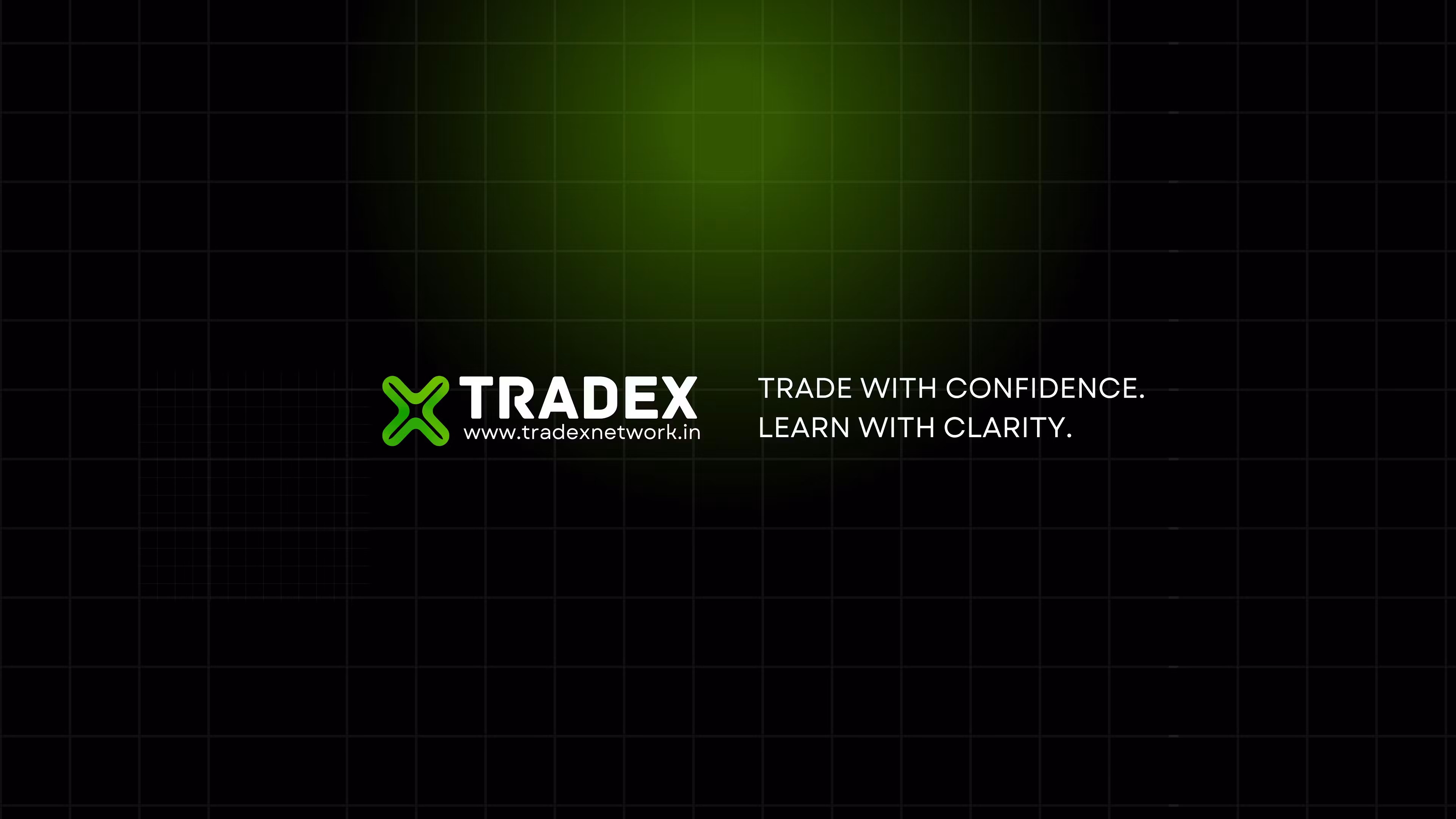 Tradex Network