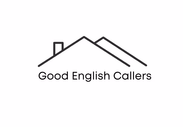 Good English Callers