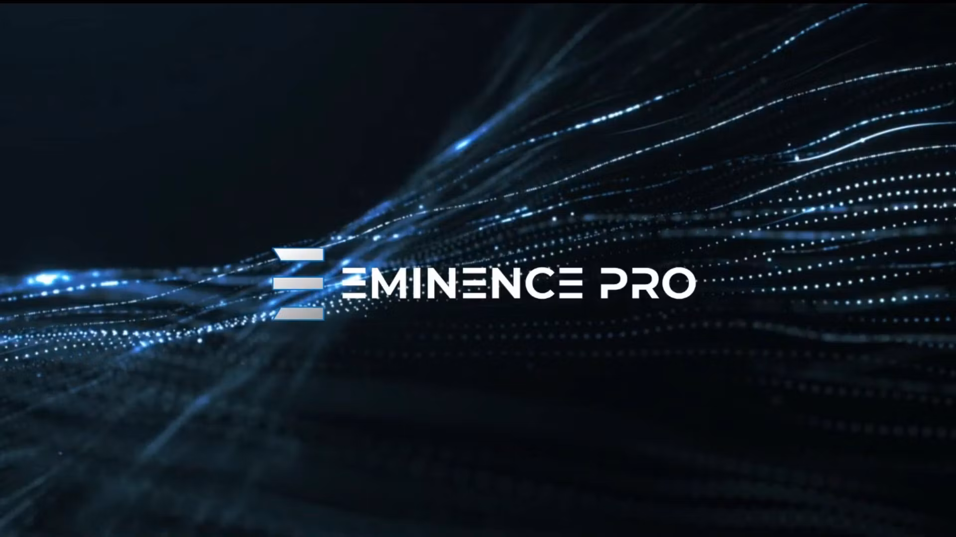 Eminence Pro Course