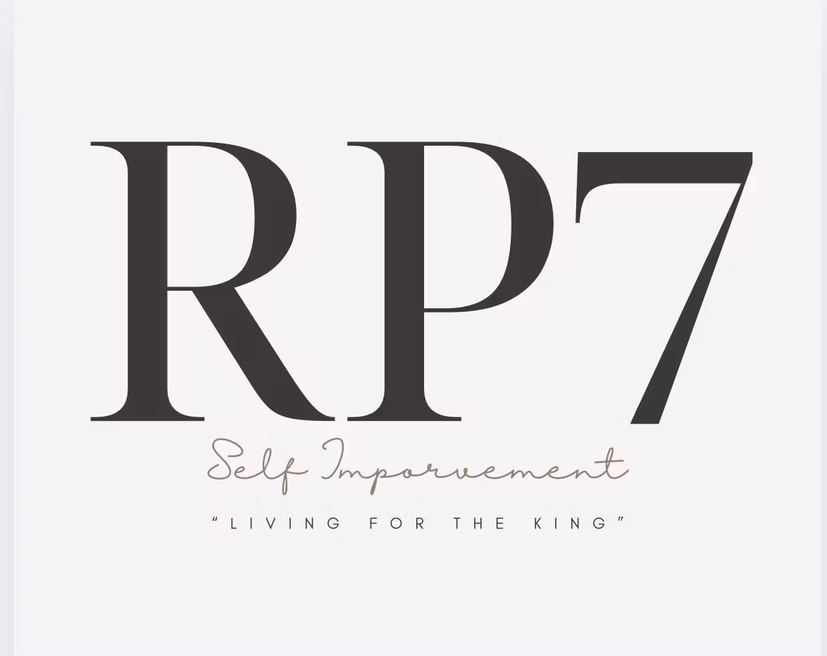 RP7 SELF IMPROVEMENT