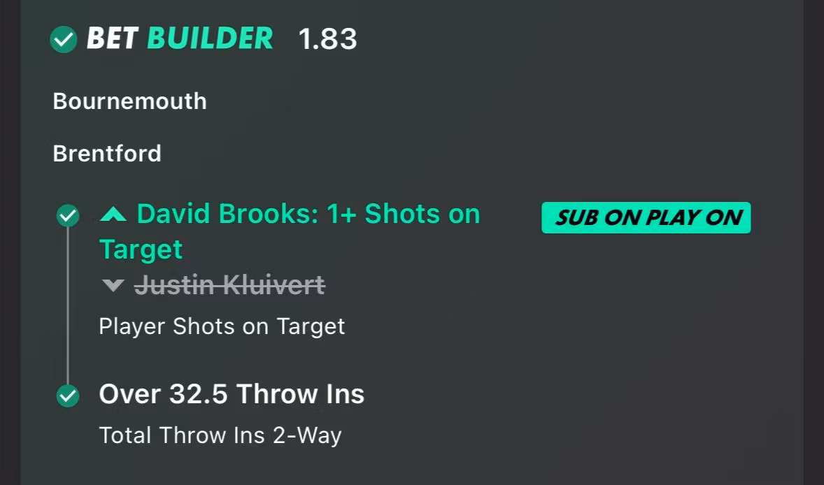 Bosh Betting Club
