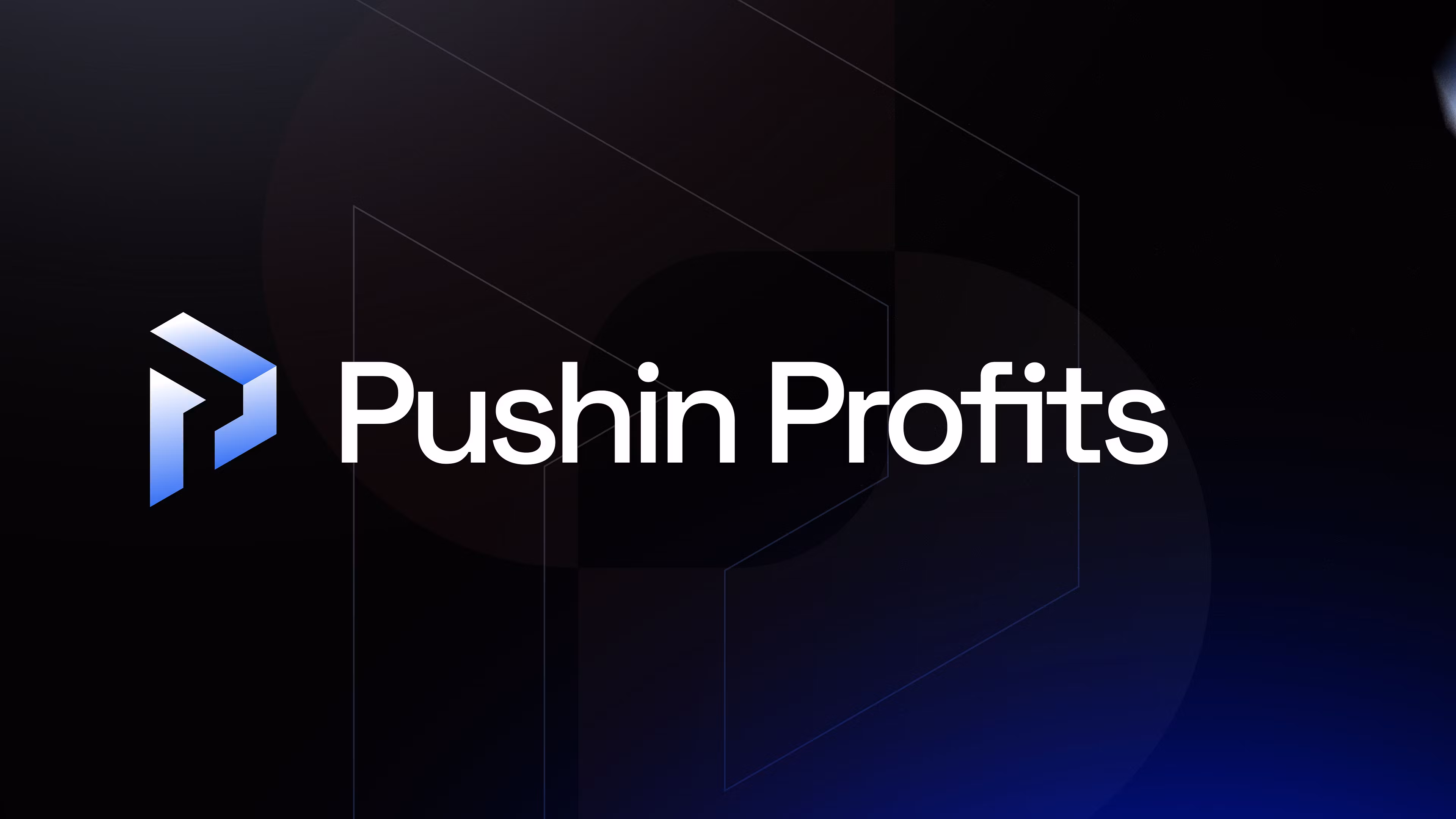 Pushin Profits