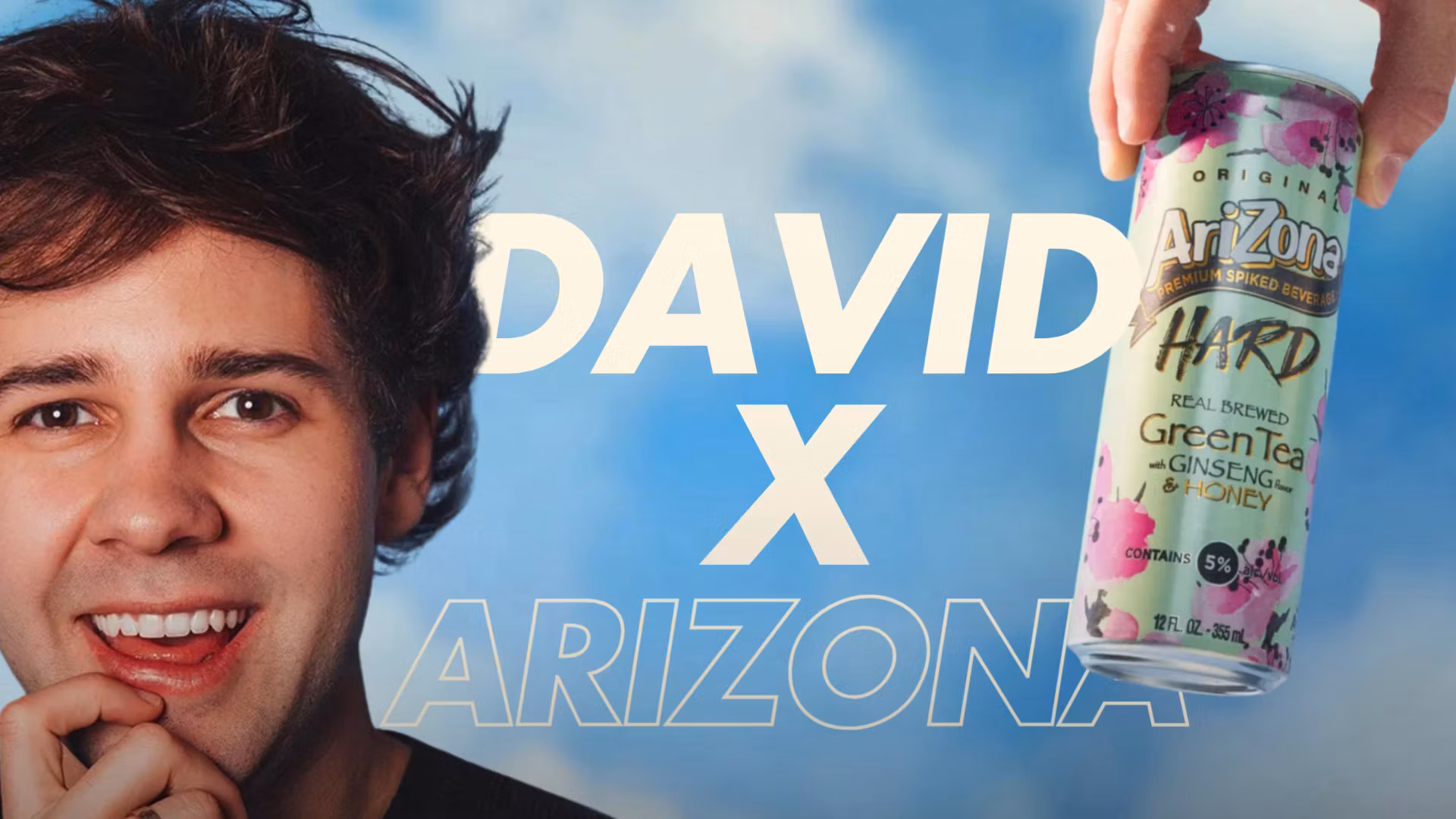 David Dobrik