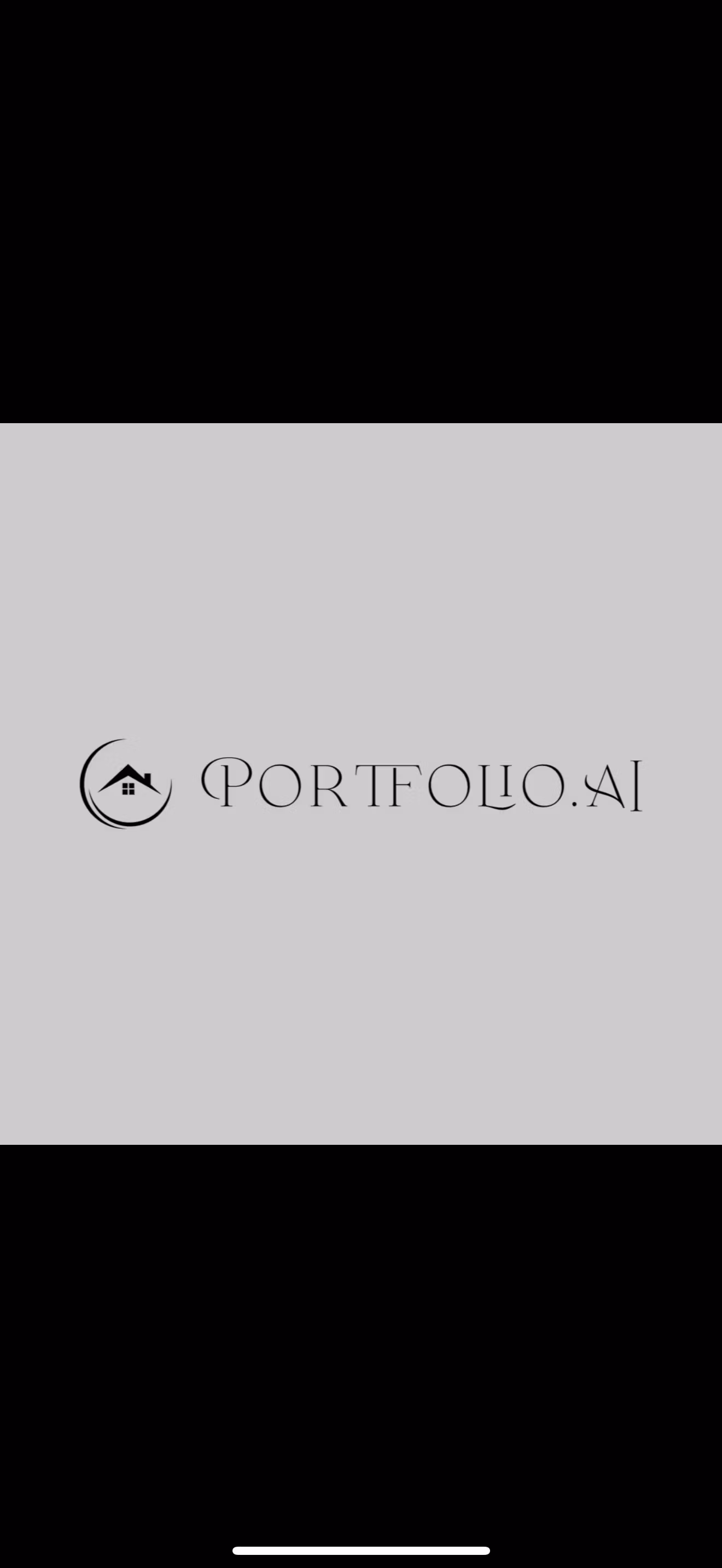 Portfolio.Ai
