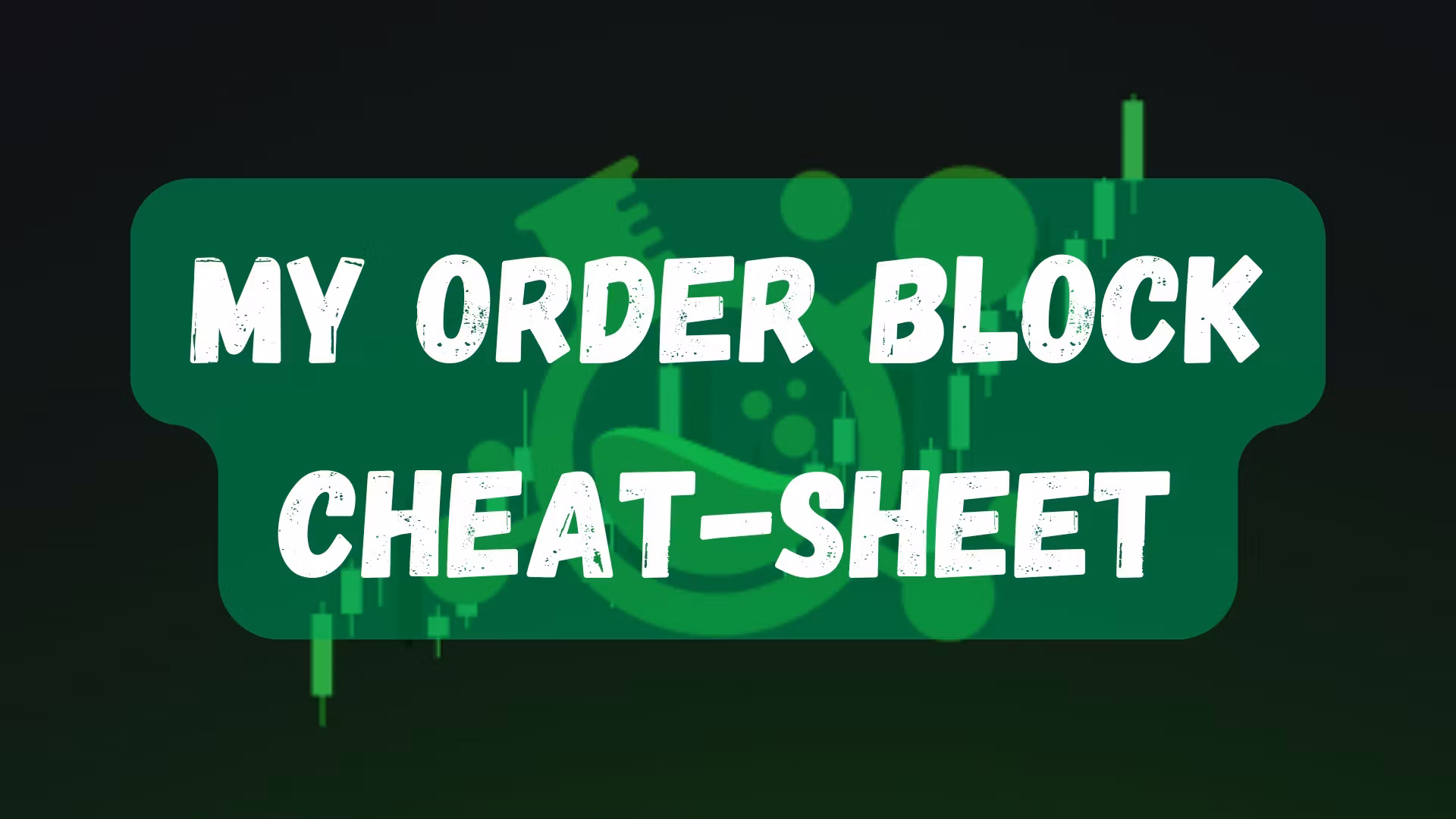 Highest Win Rate OB Strategy