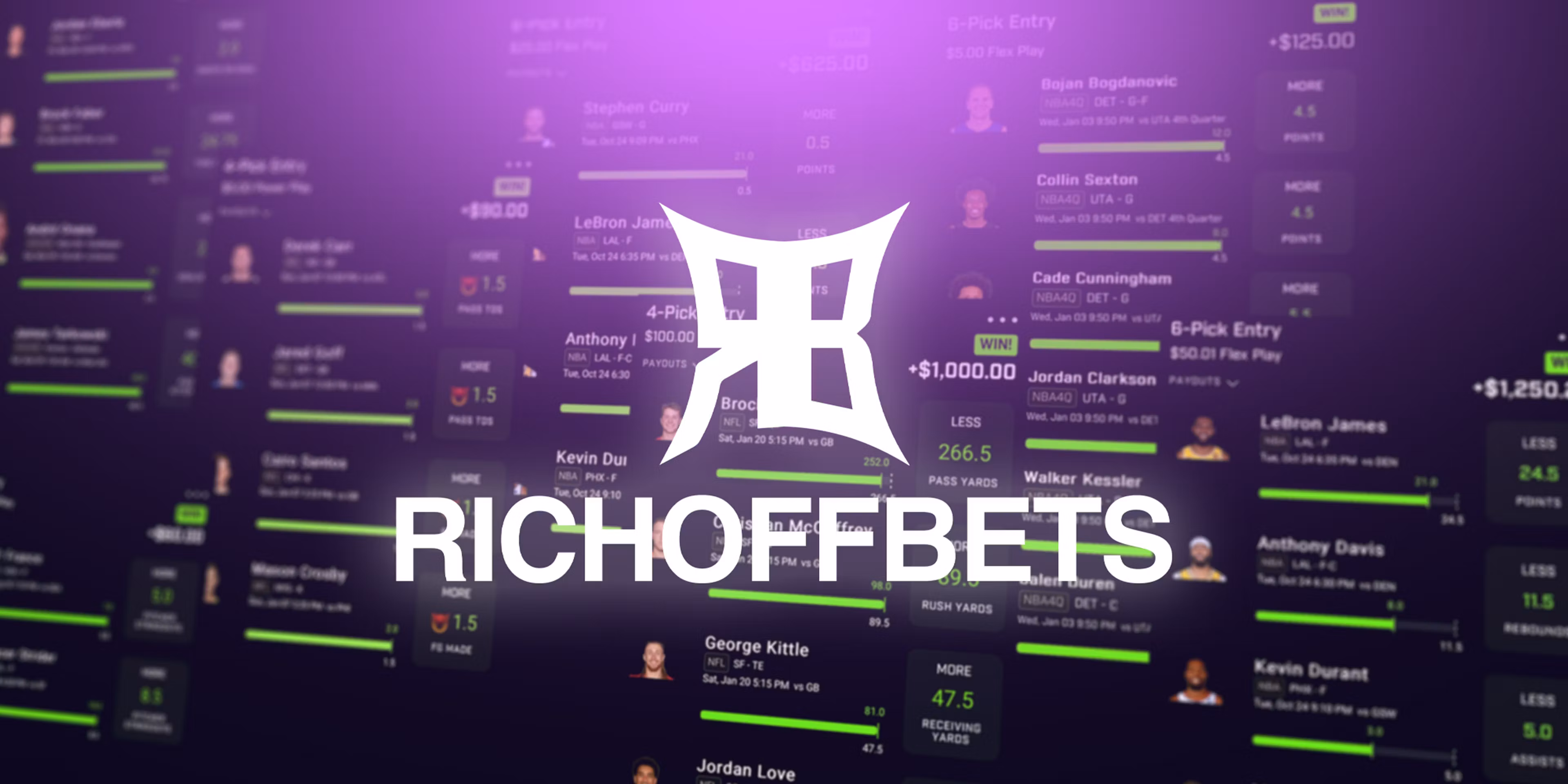RICHOFFBETS Premium🎖️💵