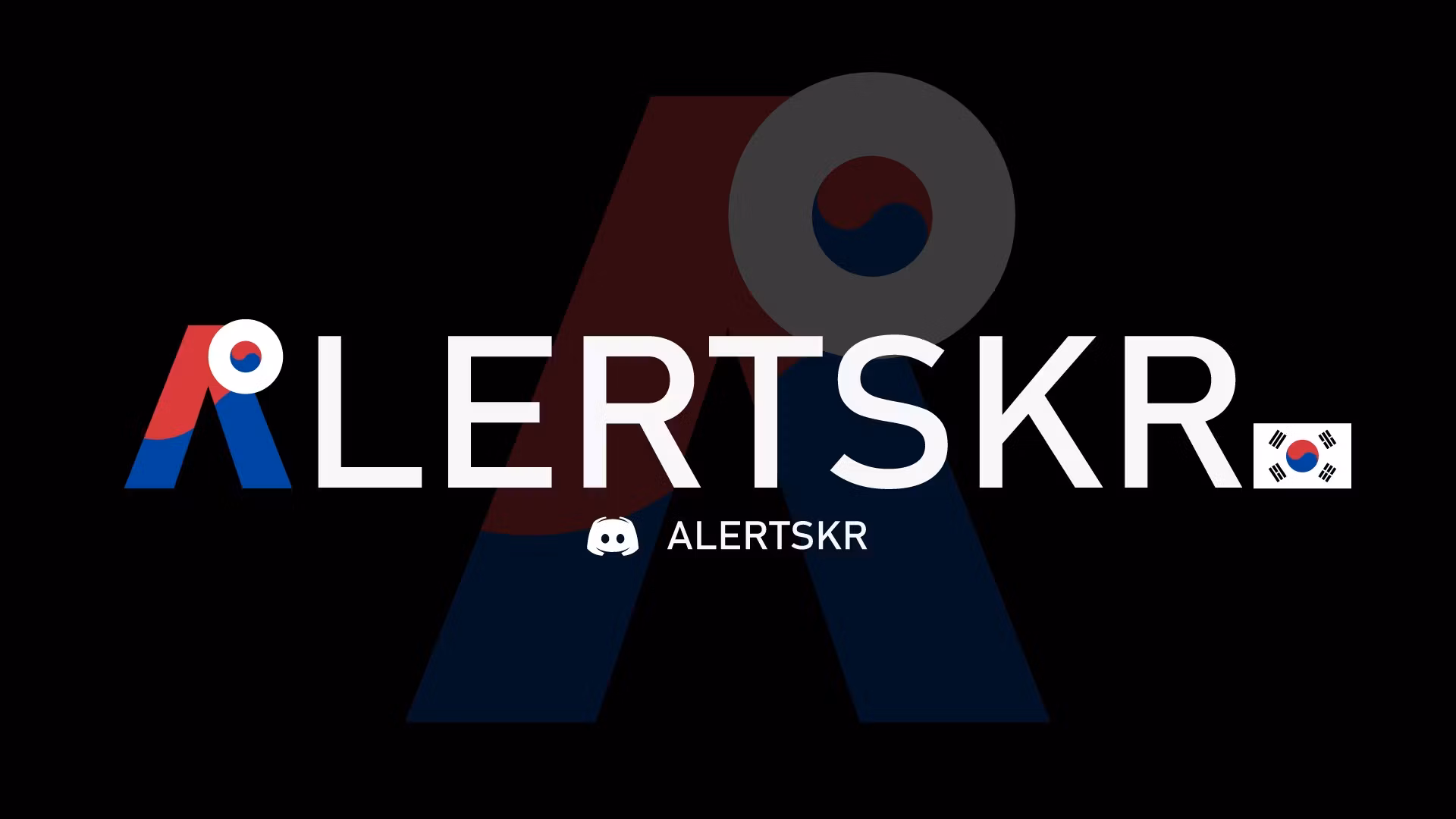 AlertsKR