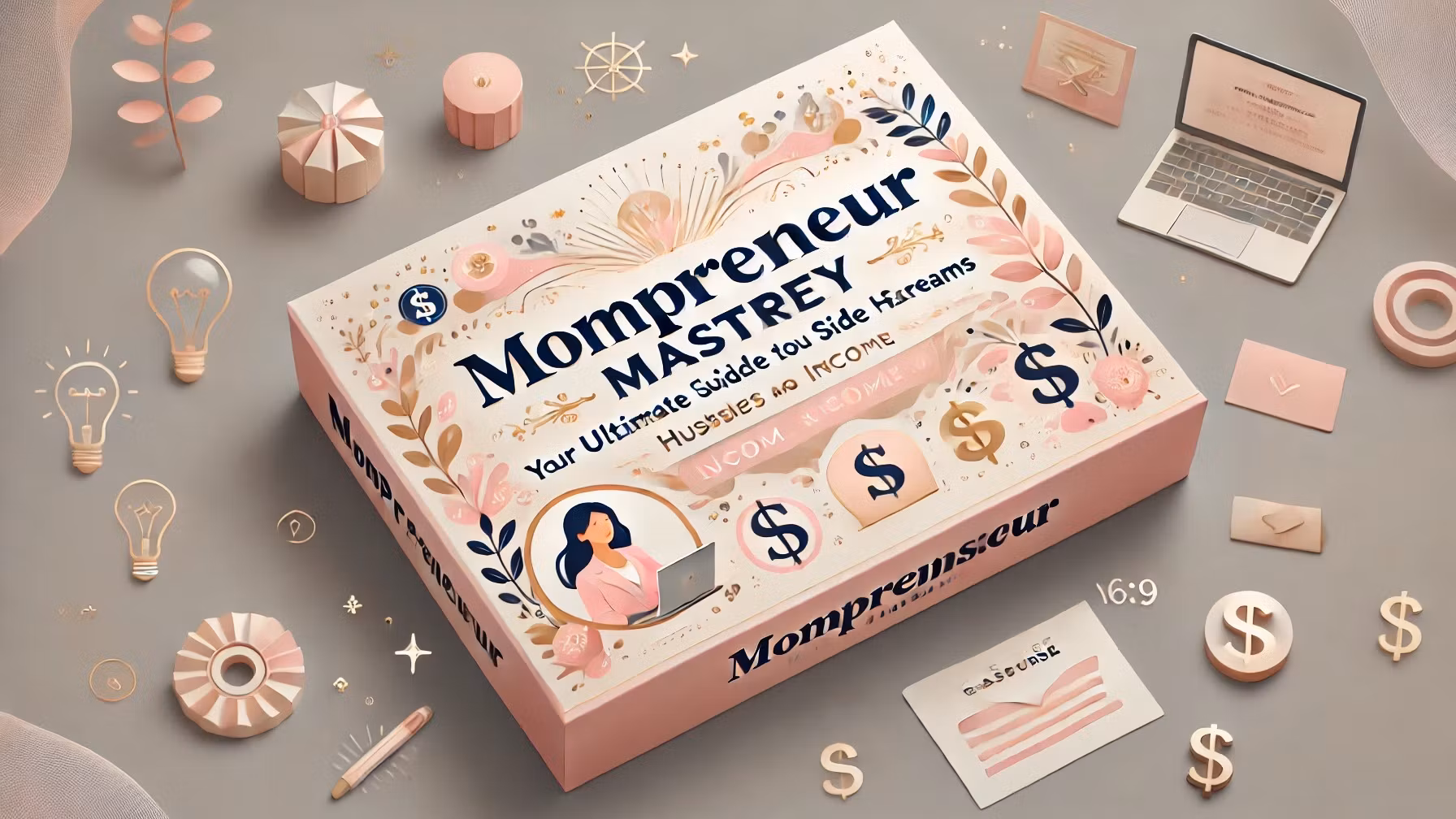 Mompreneur Mastery