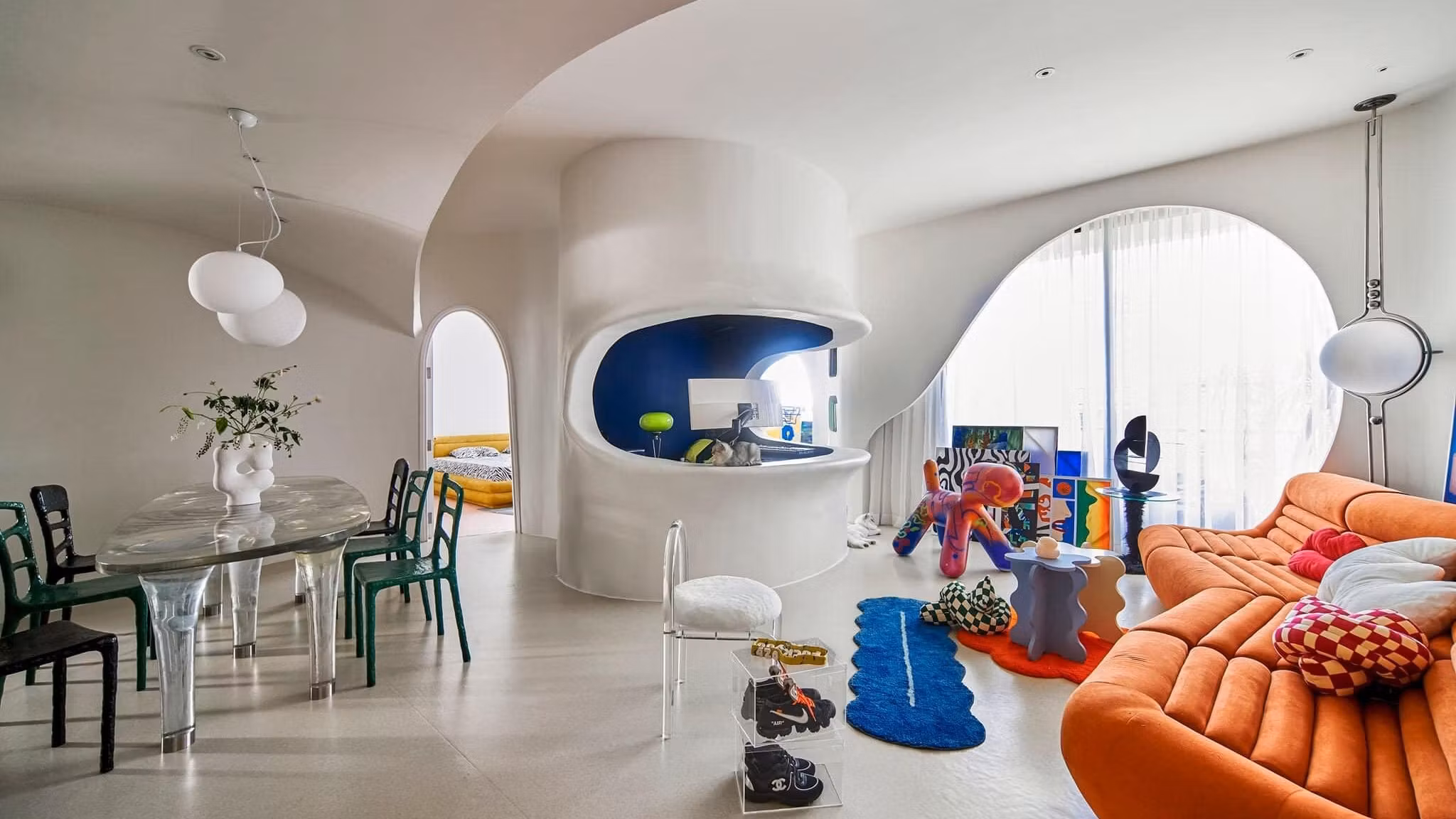 Azchitecture