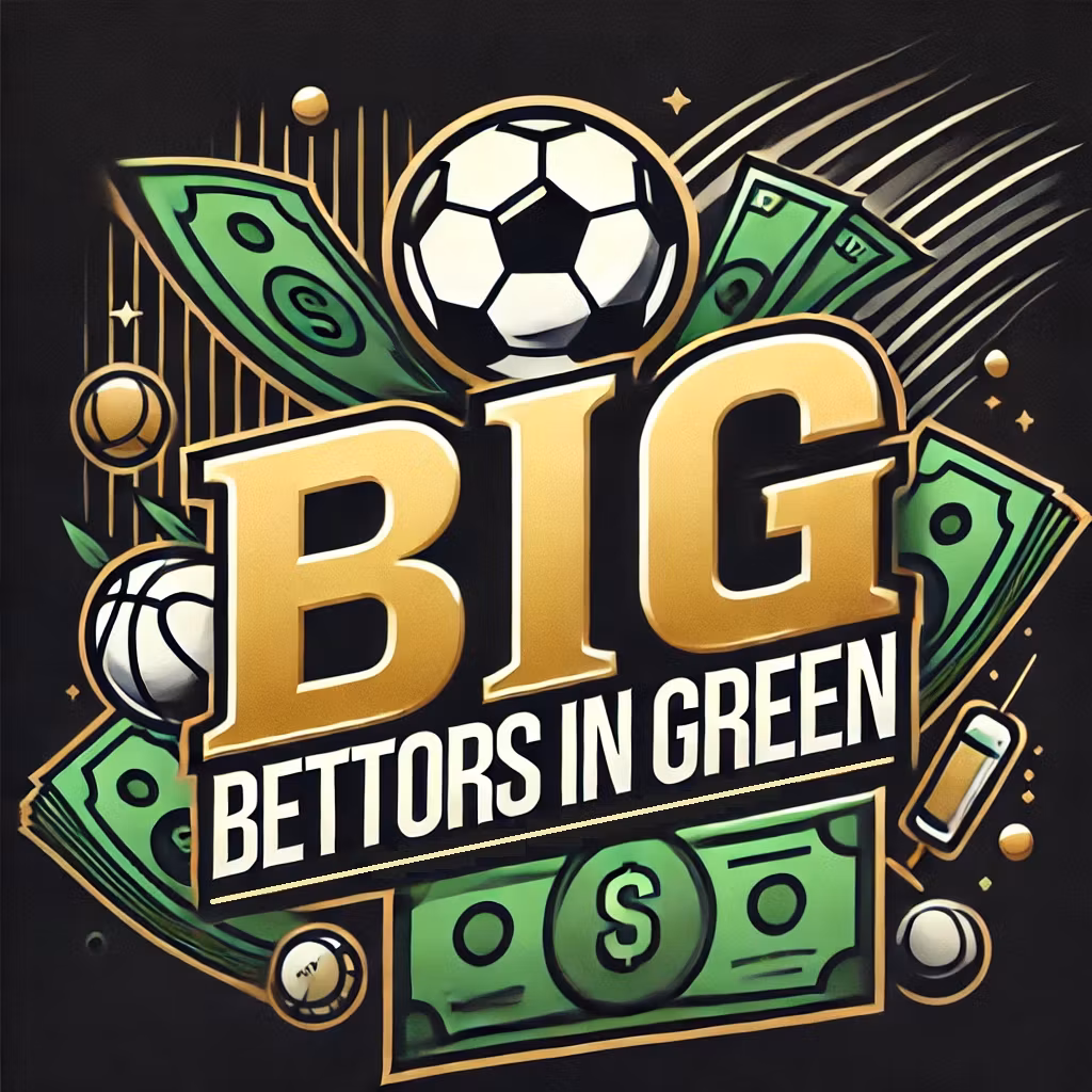 BiG - Bettors in Green