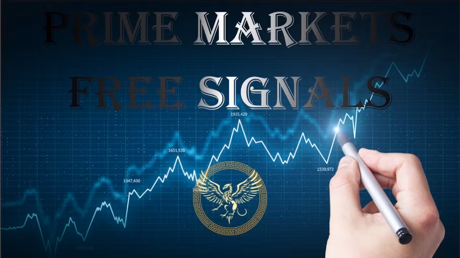 Prime Markets Free Analysis