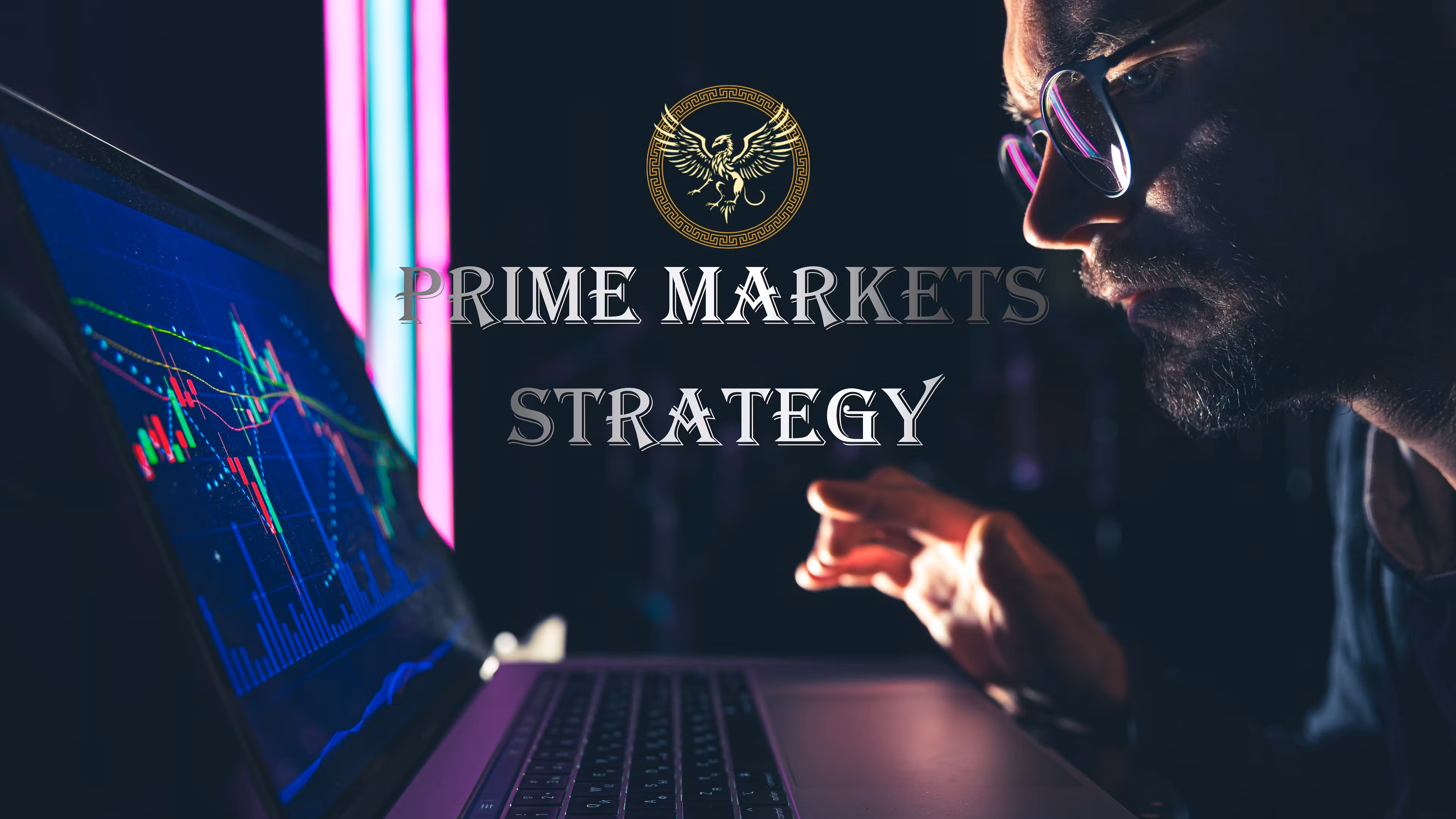 Learn to Trade