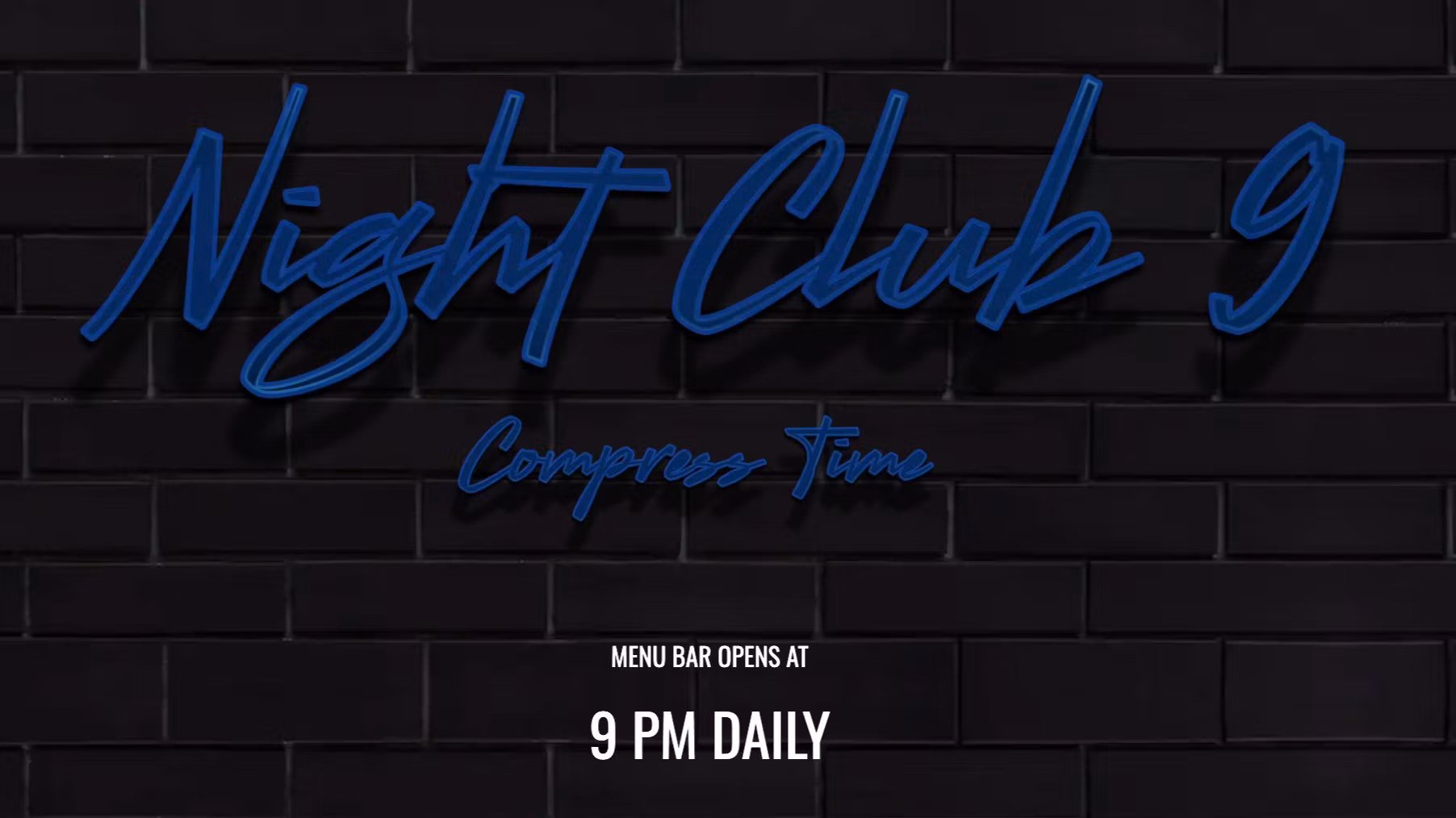 Night Club 9