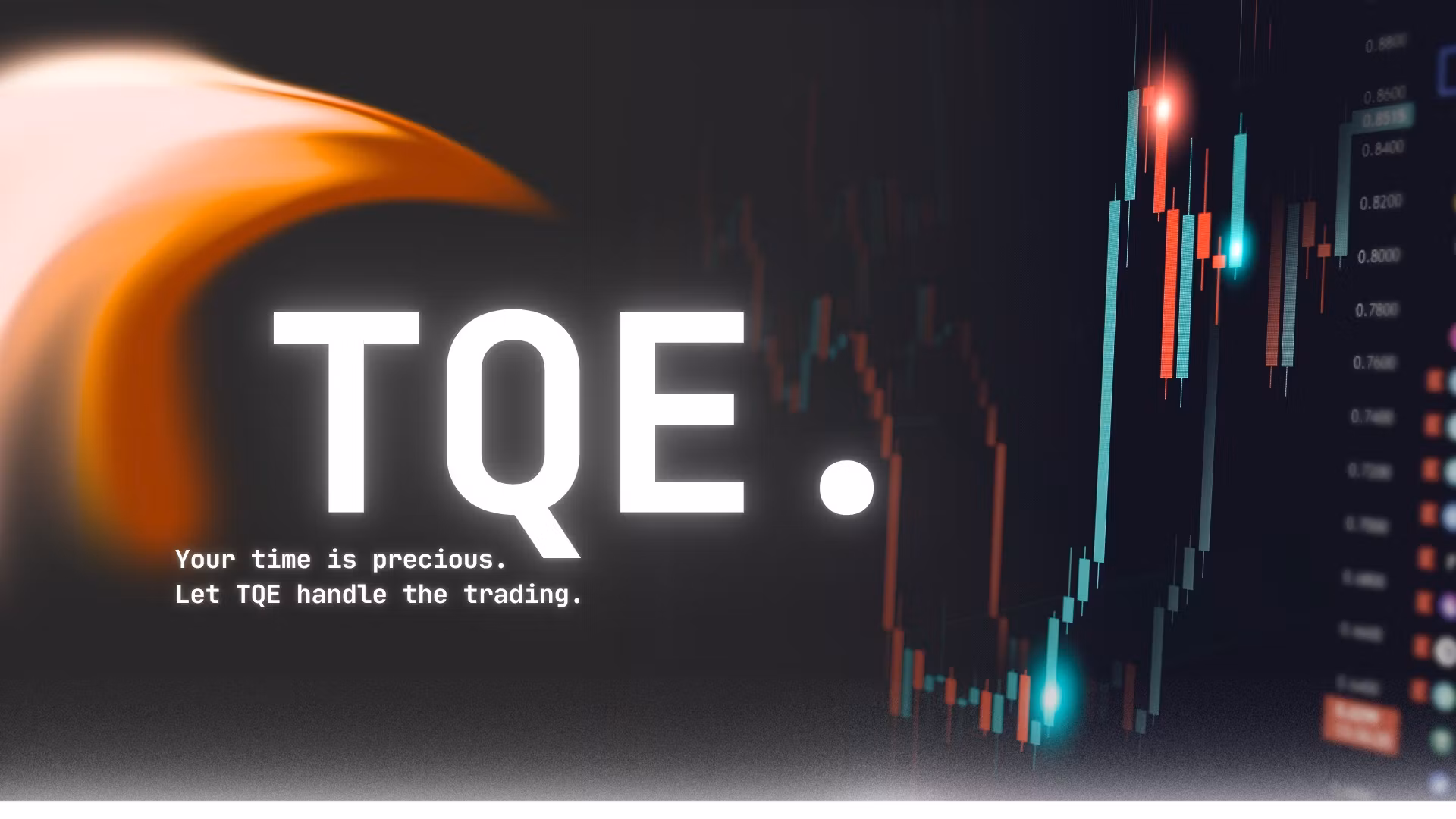 The Quant Engine
