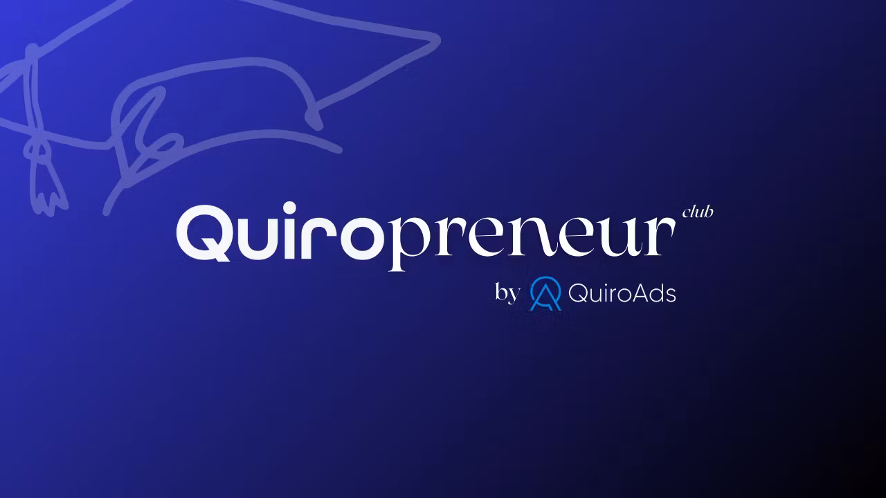 Quiropreneur Club