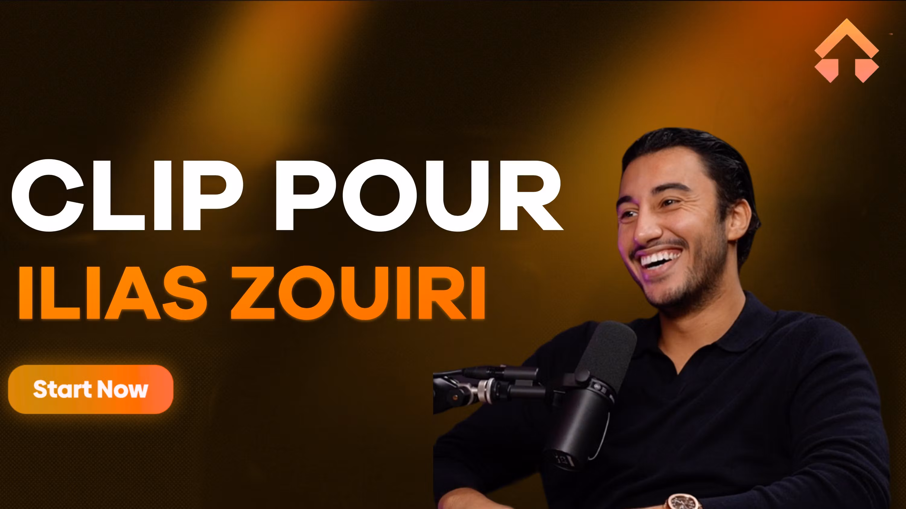 Ilias Zouiri Clips