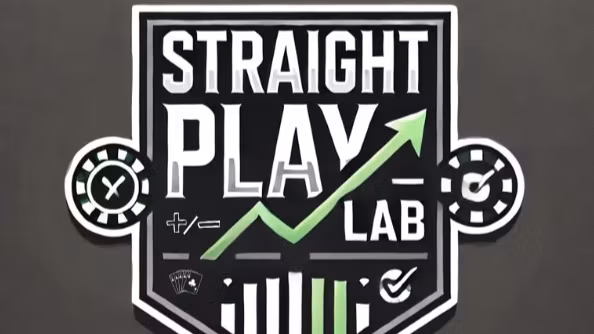 Straight Play Lab
