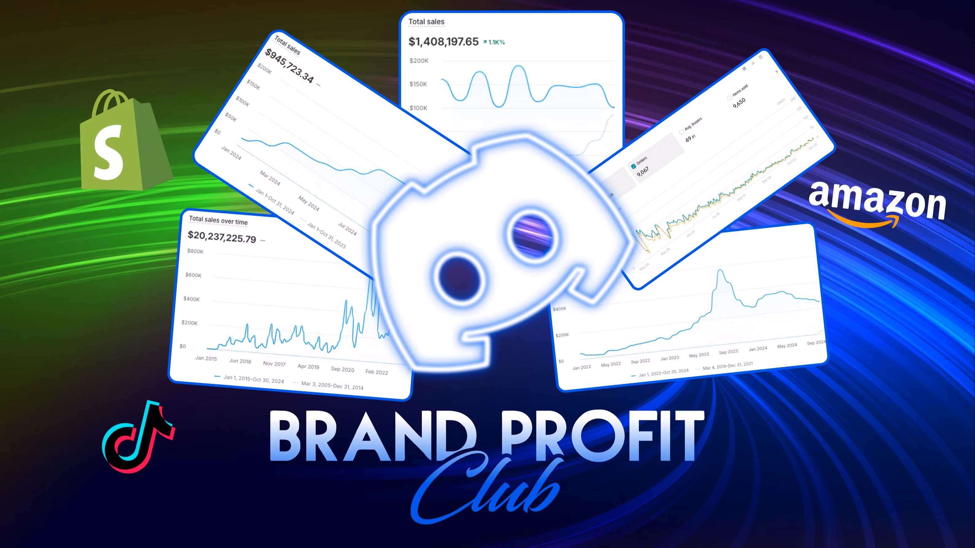 Million Dollar Brand Course