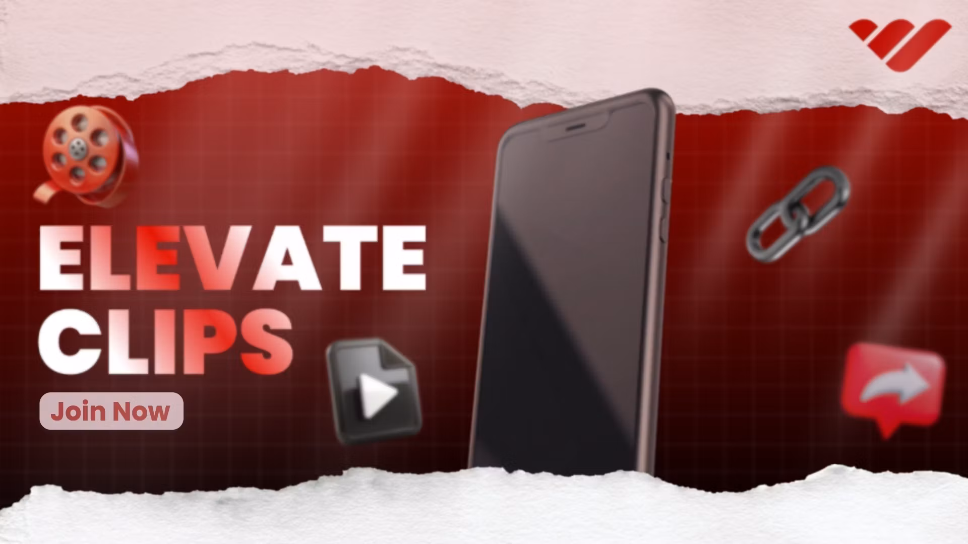 Elevate Clips