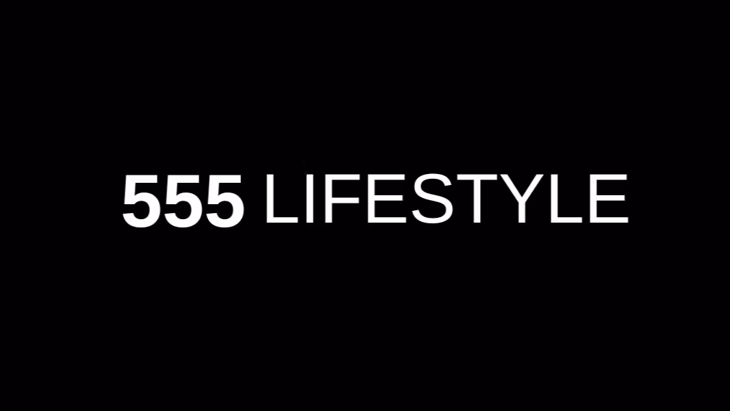 555 Lifestyle Discord