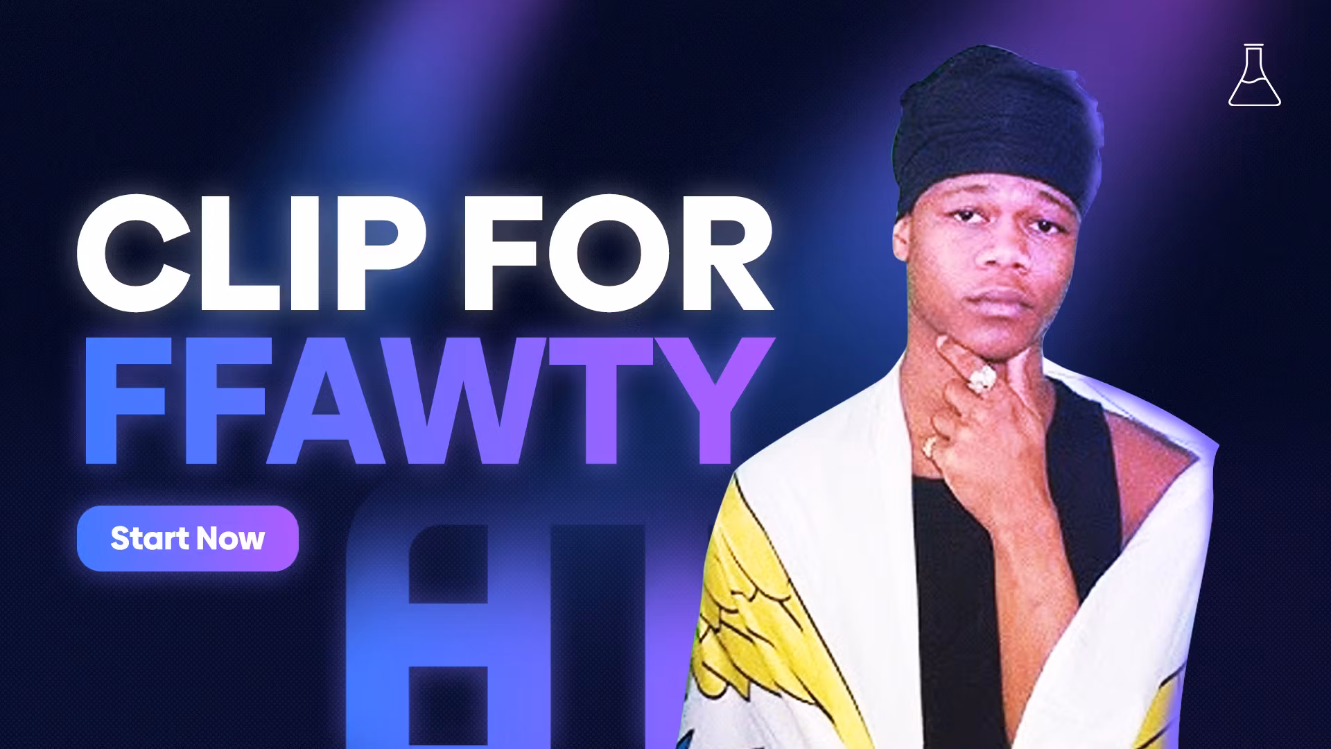 ffawty clipping