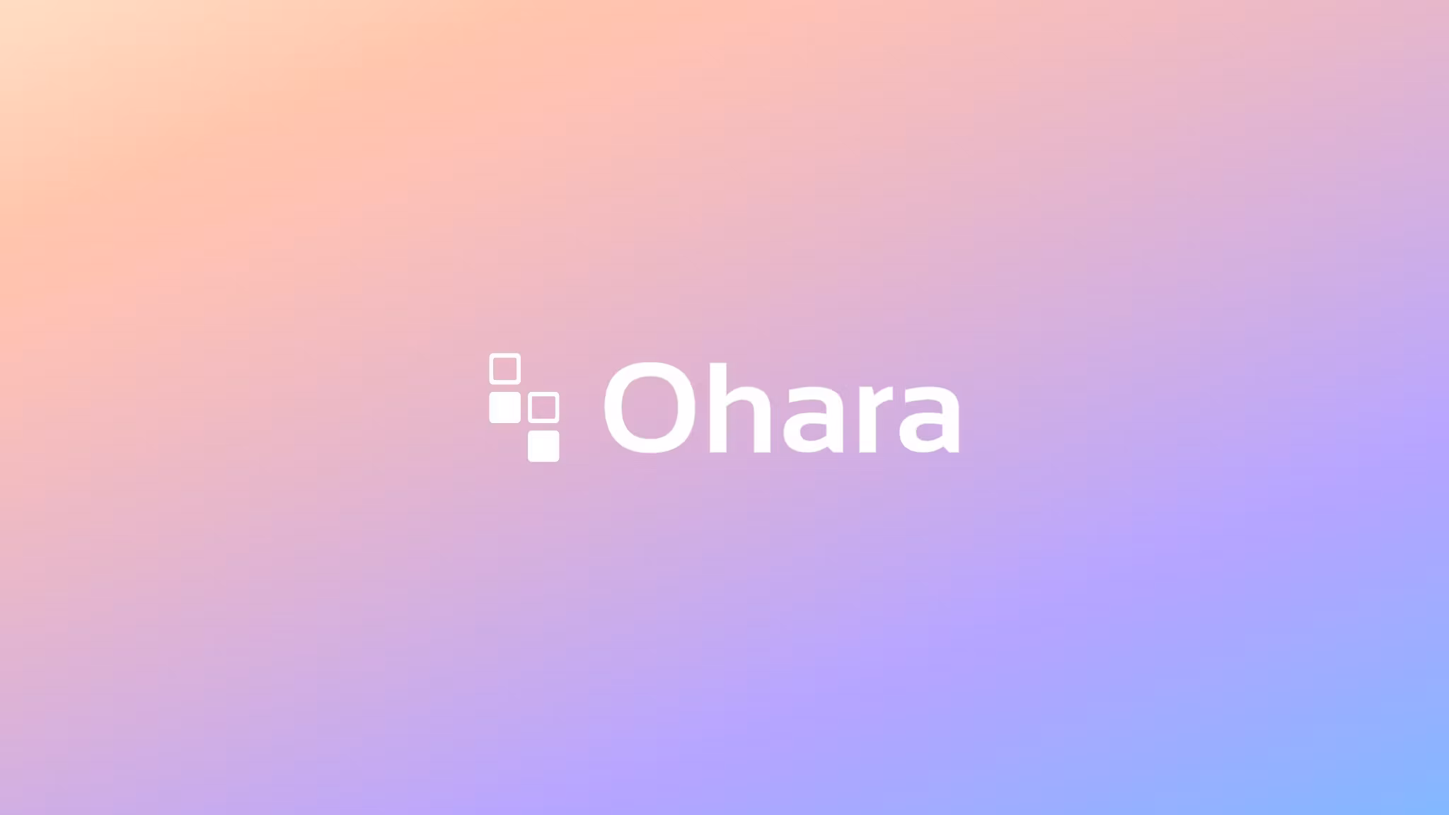 Ohara