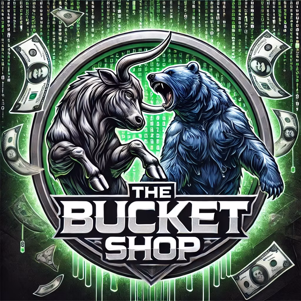 The Bucket Shop 