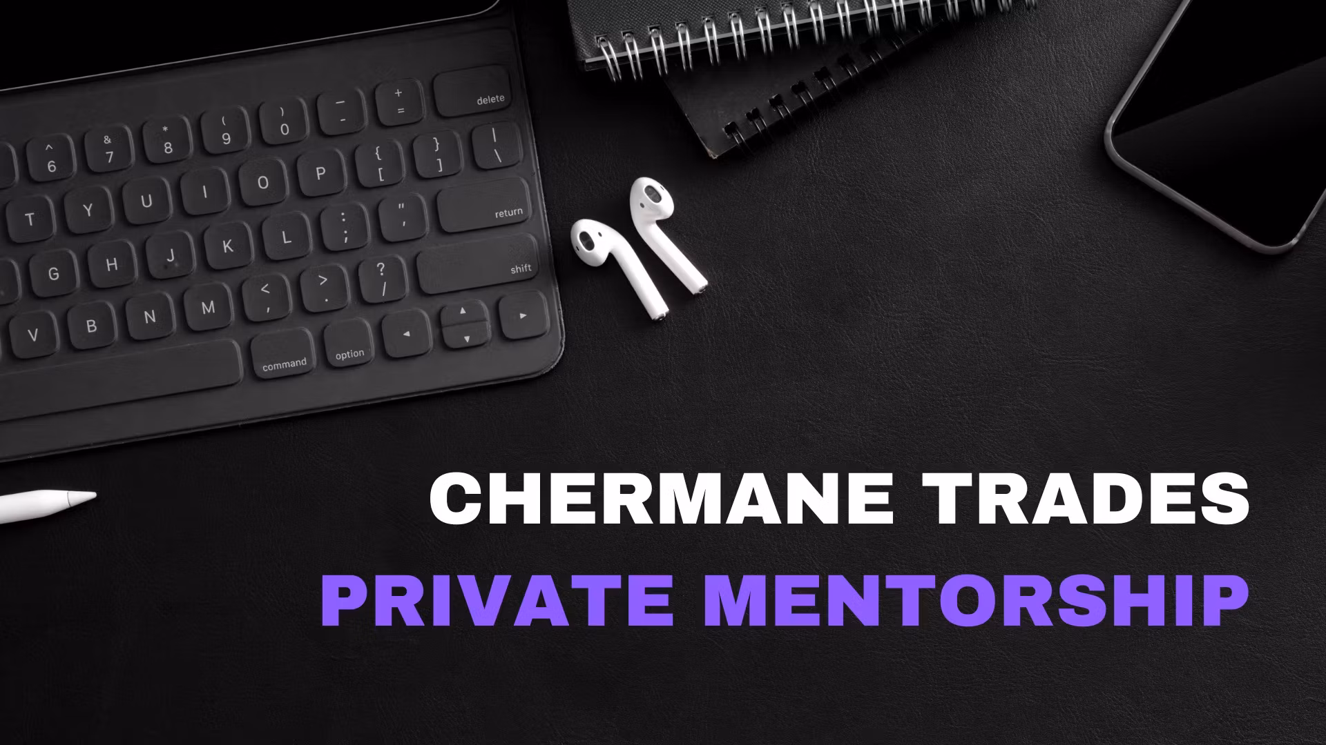 All-in-1 Mentorship Program