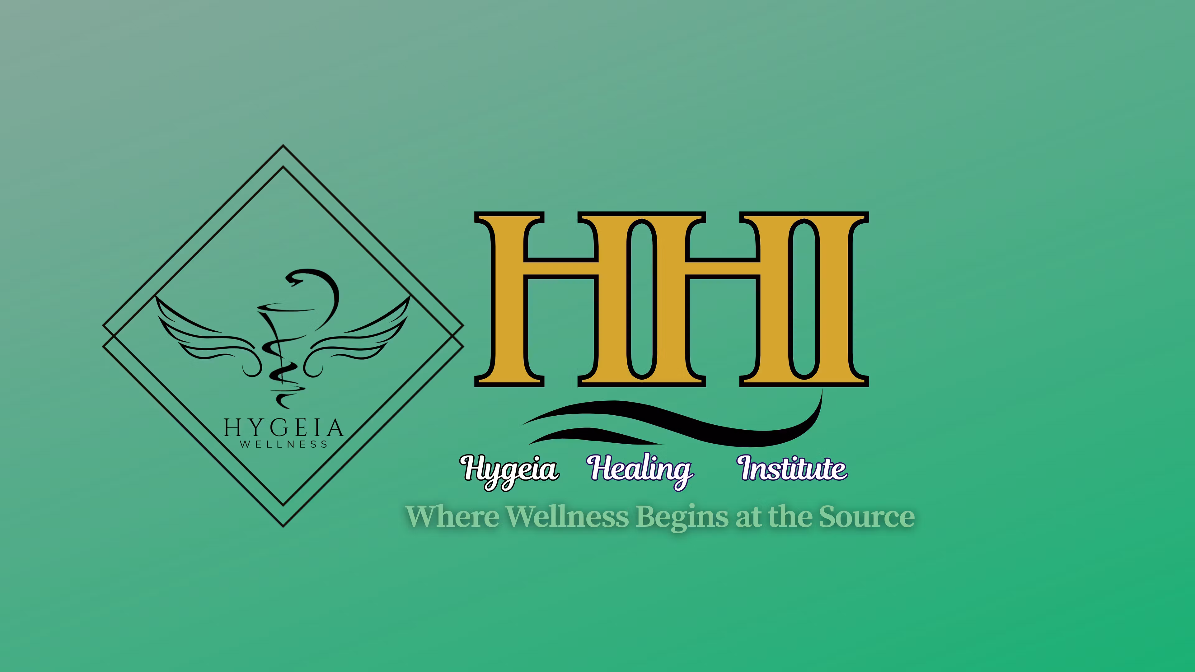 Hygeia Healing Institute