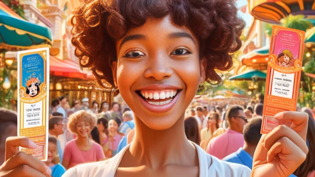 Save 30% At Disney Resorts!!