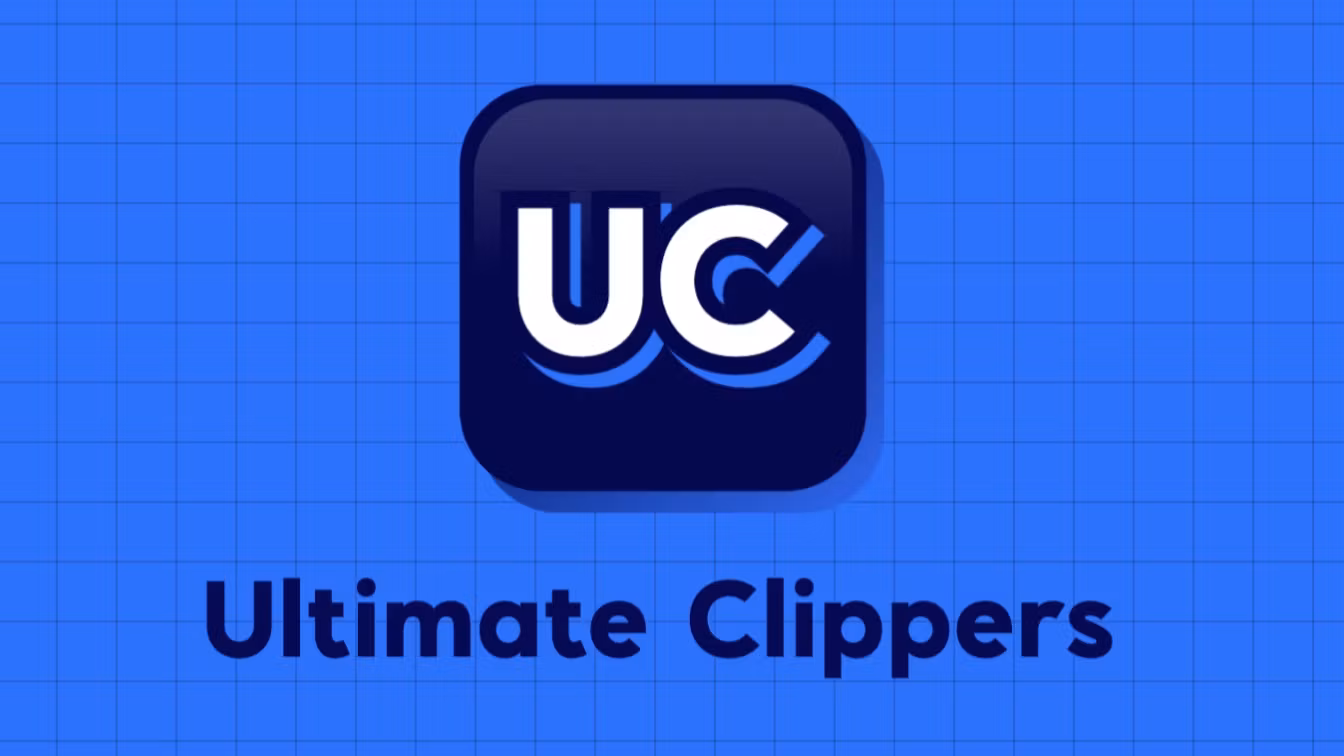 Ultimate Clippers