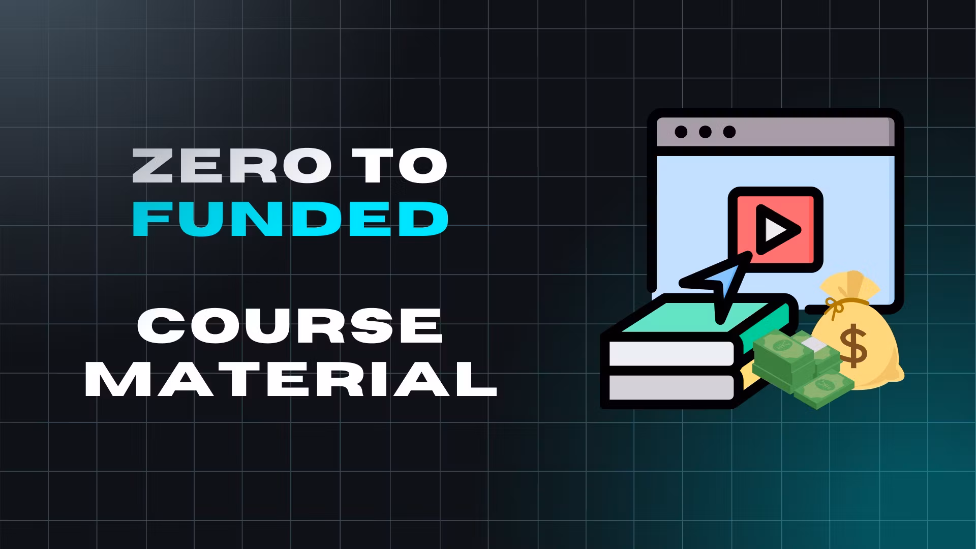 Takeru Funded Roadmap