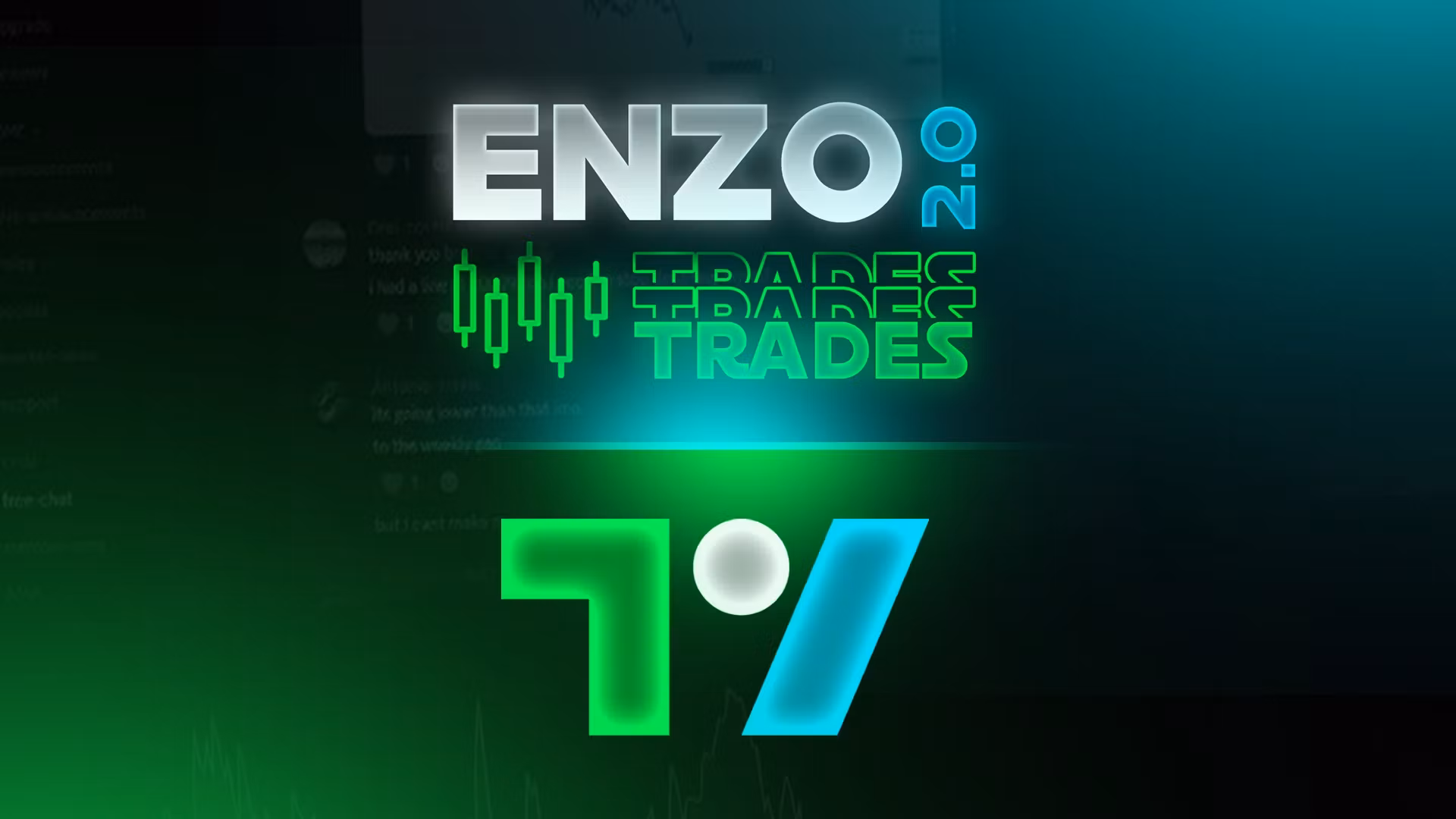 EnzoTrades Model Indicator