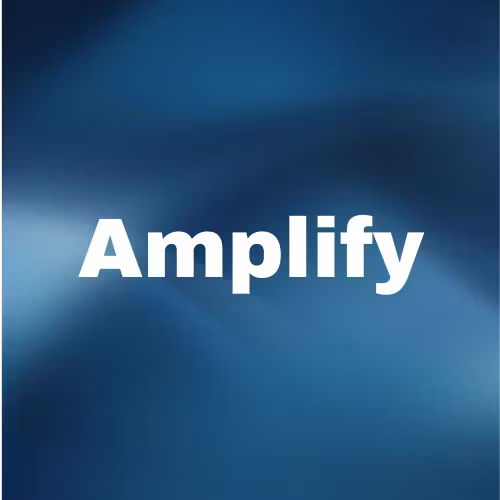 Amplify