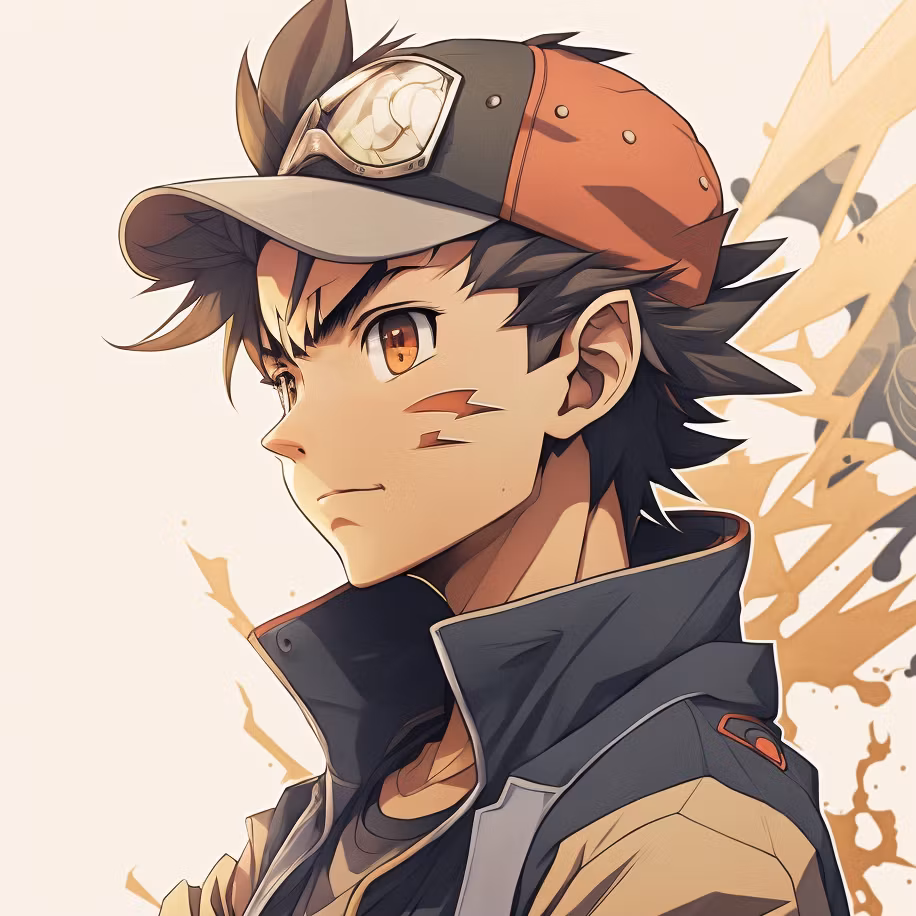 Ash Robin Clips