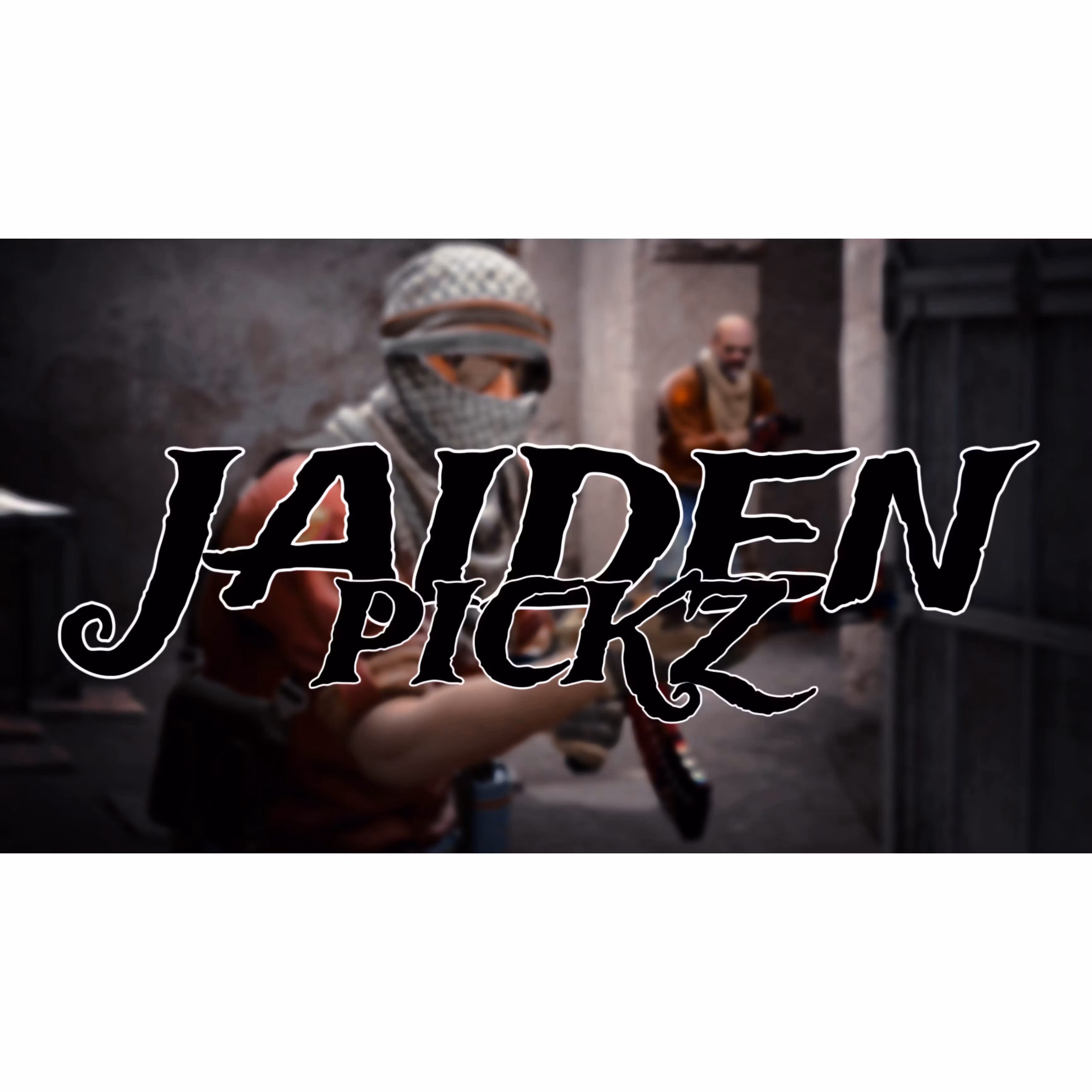 Jaidens TakeOver