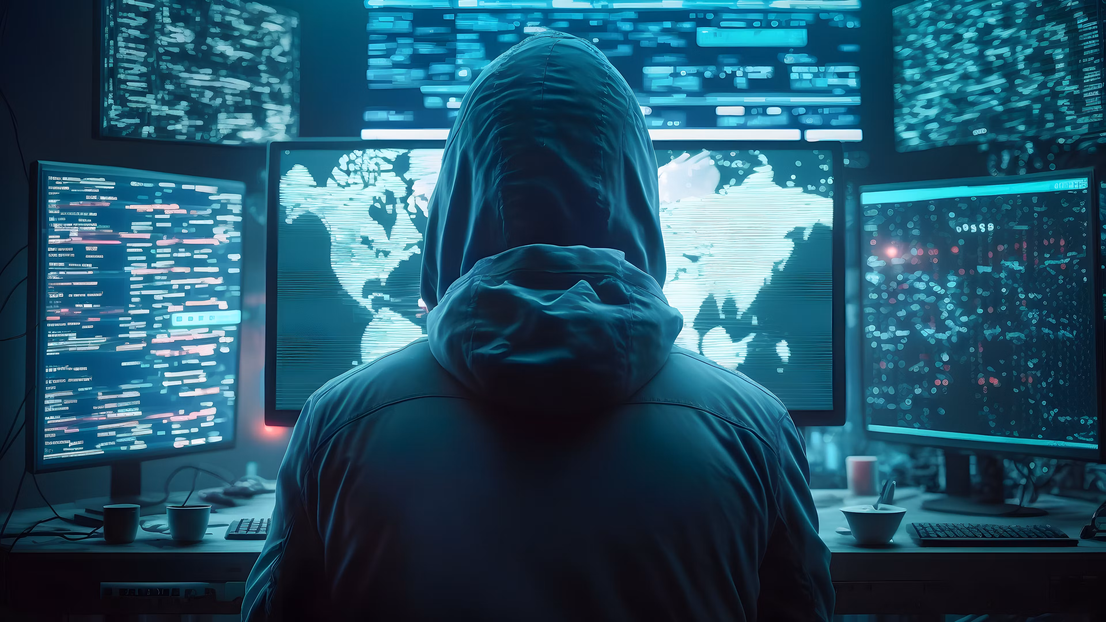 Anonymous Money Market