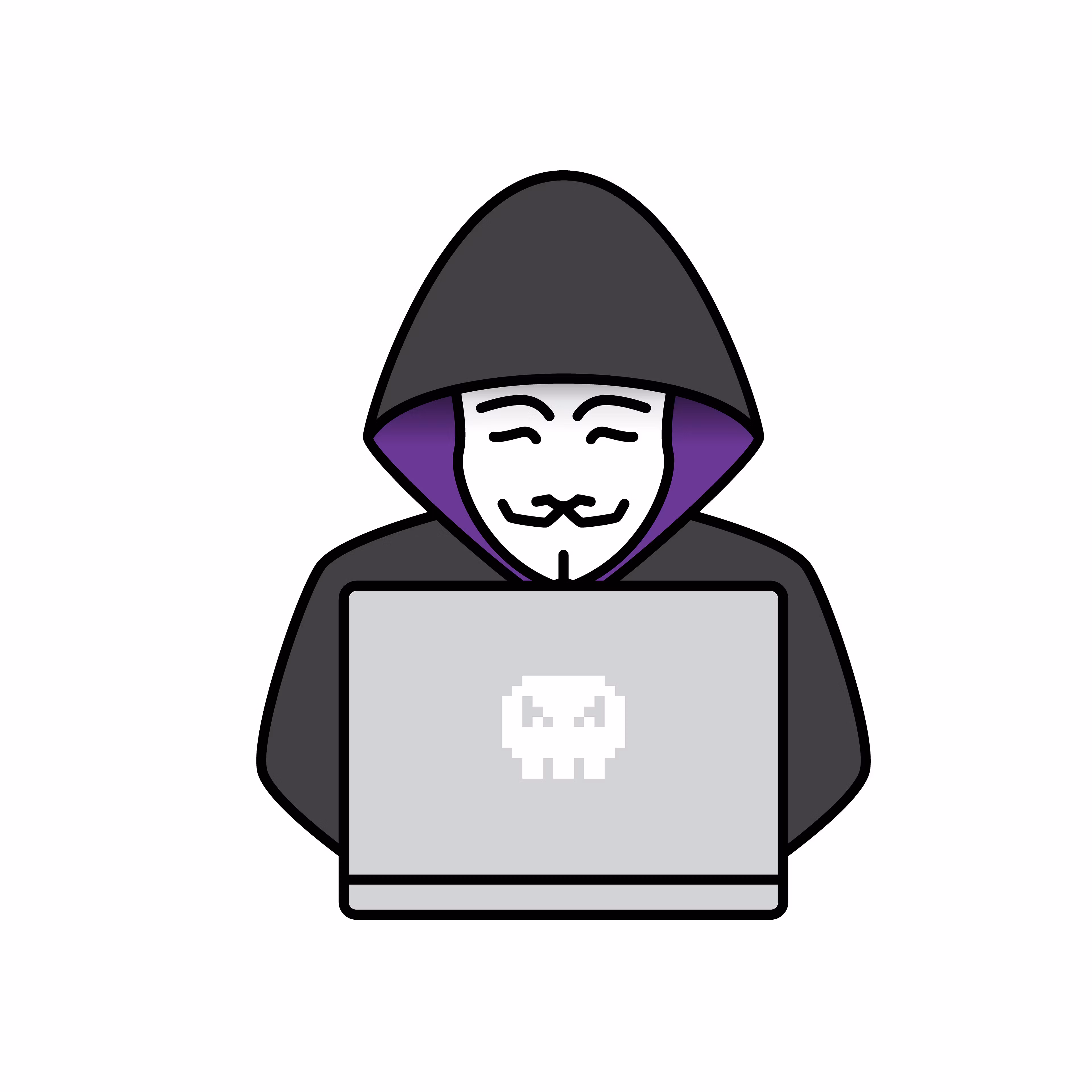 Anonymous Money Market