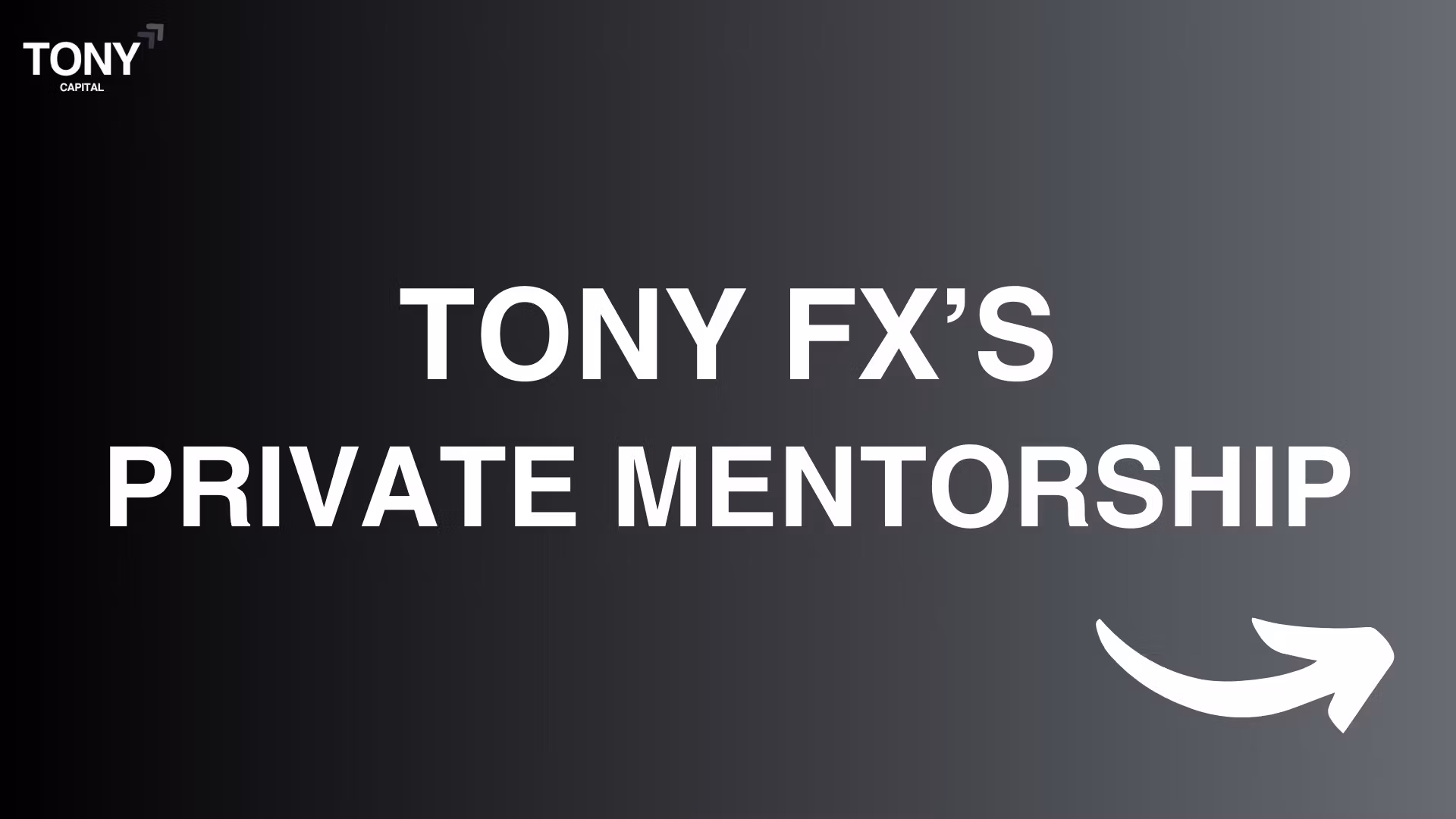 Tony Capital Premium